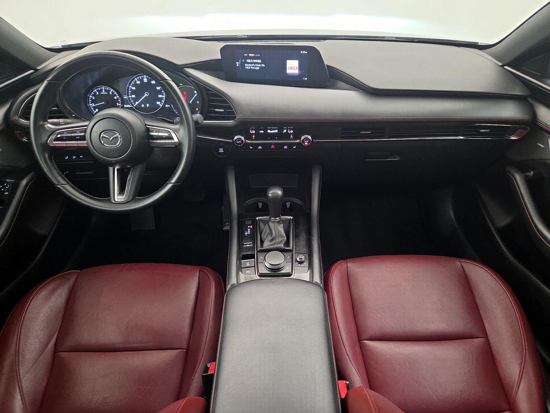Thumbnail: 2023 Mazda Mazda3 - 9