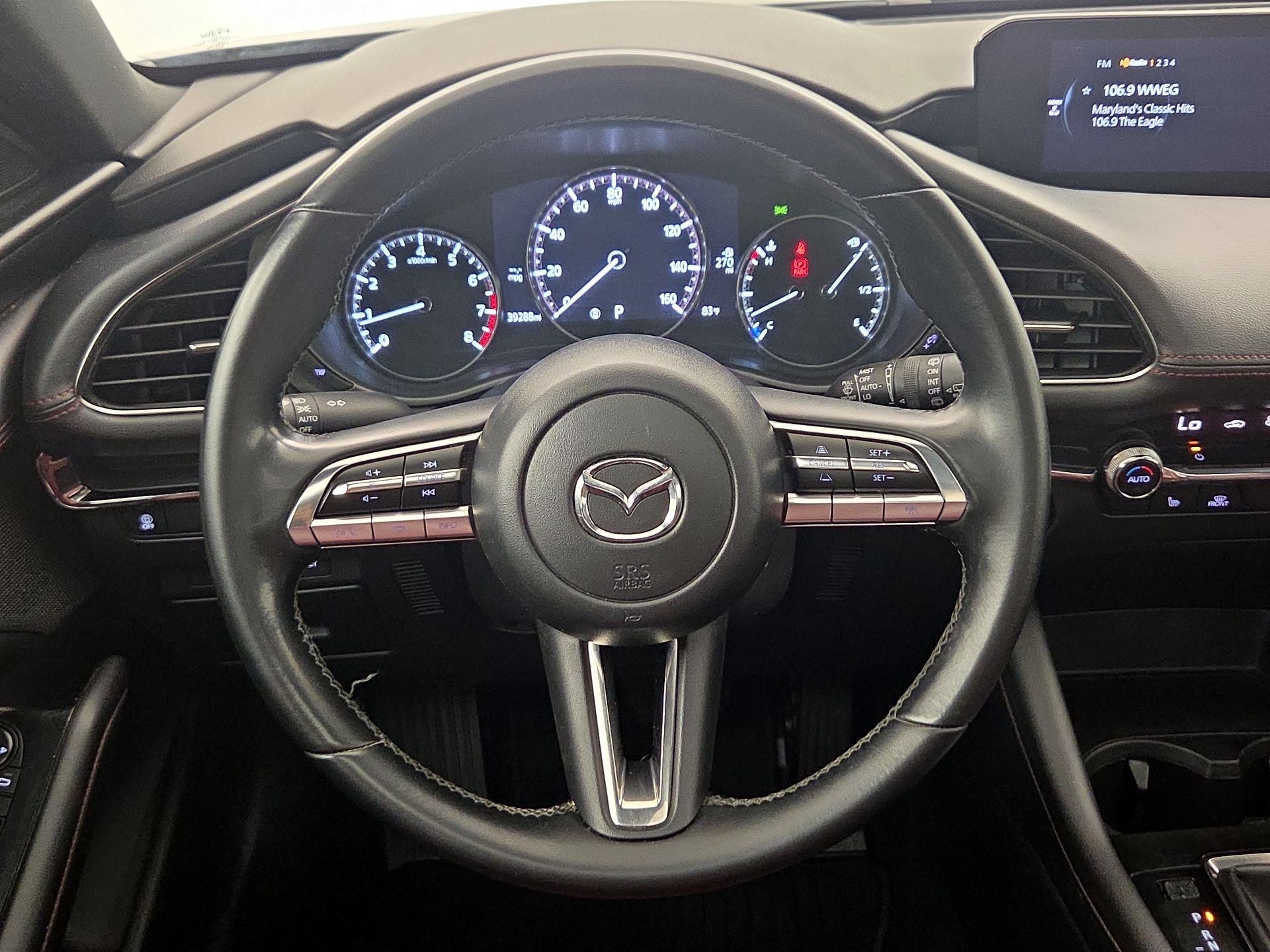 Thumbnail: 2023 Mazda Mazda3 - 10