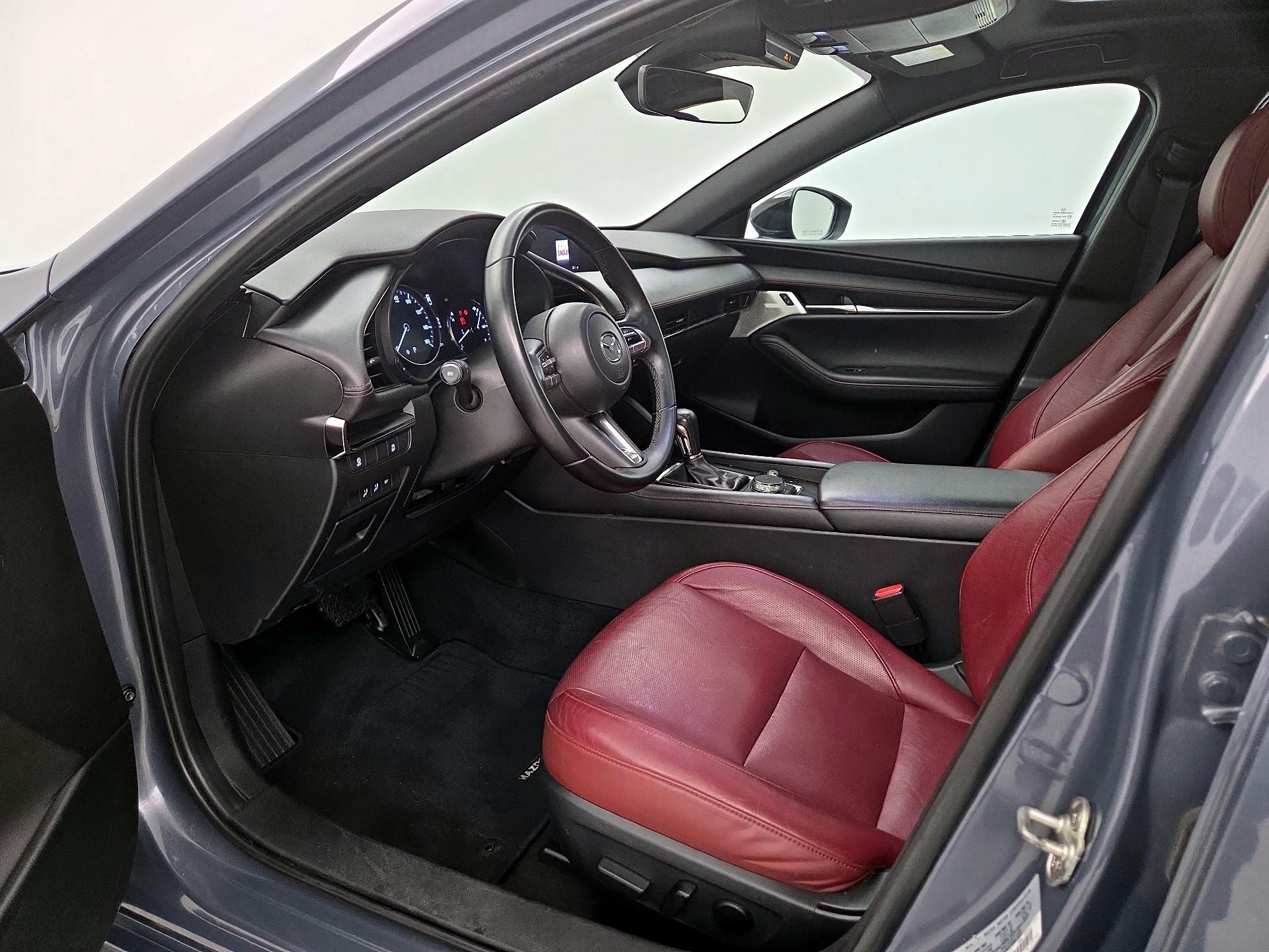 Thumbnail: 2023 Mazda Mazda3 - 11