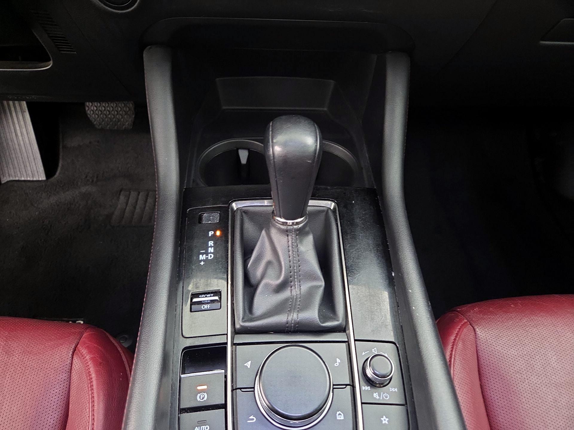 Thumbnail: 2023 Mazda Mazda3 - 17