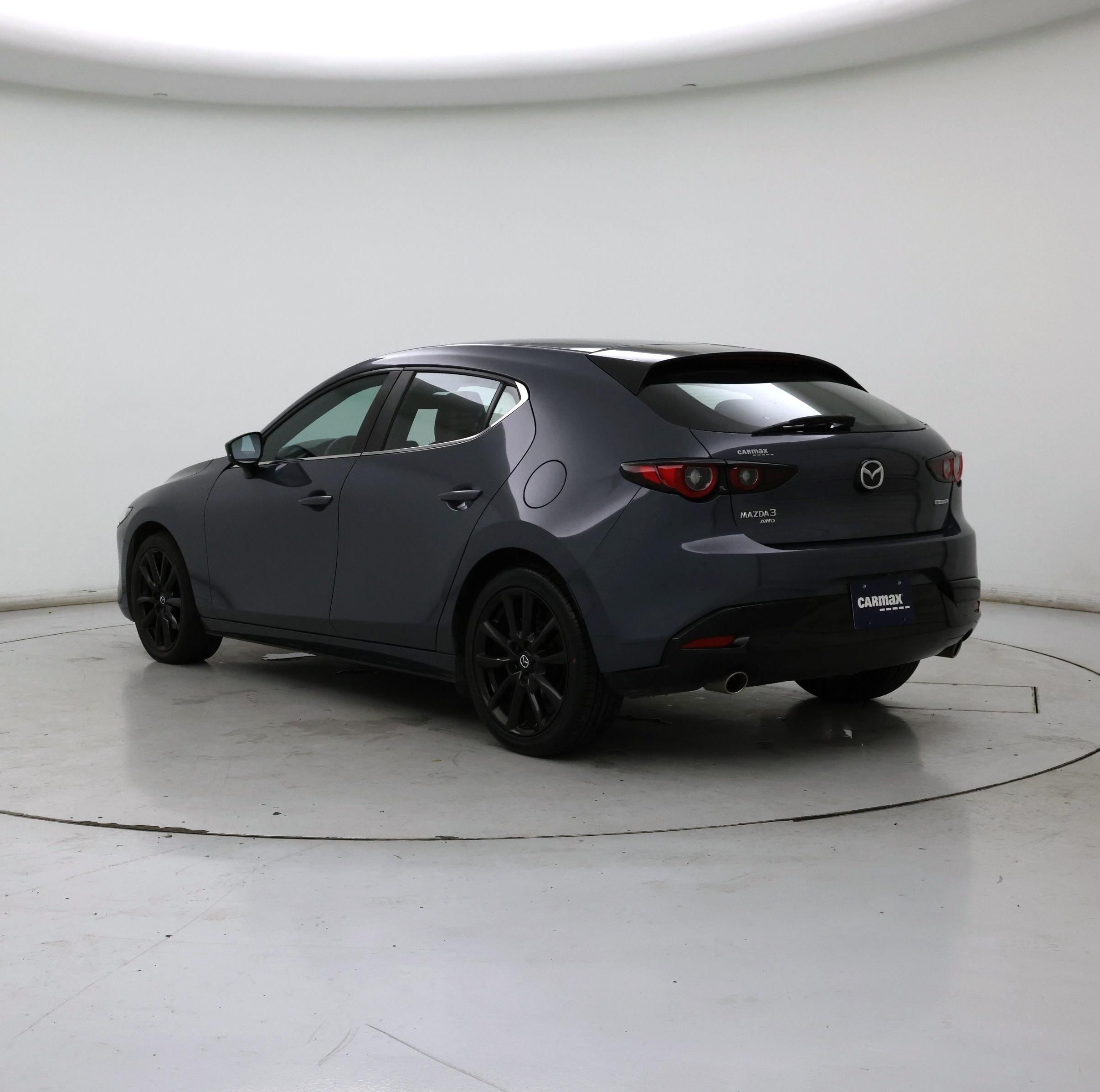 Thumbnail: 2023 Mazda Mazda3 - 2