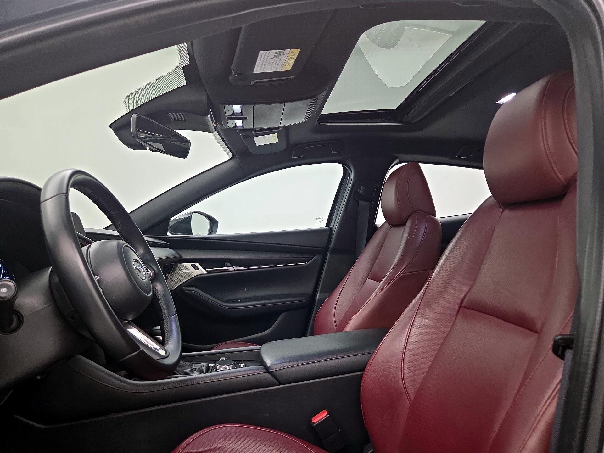 Thumbnail: 2023 Mazda Mazda3 - 19
