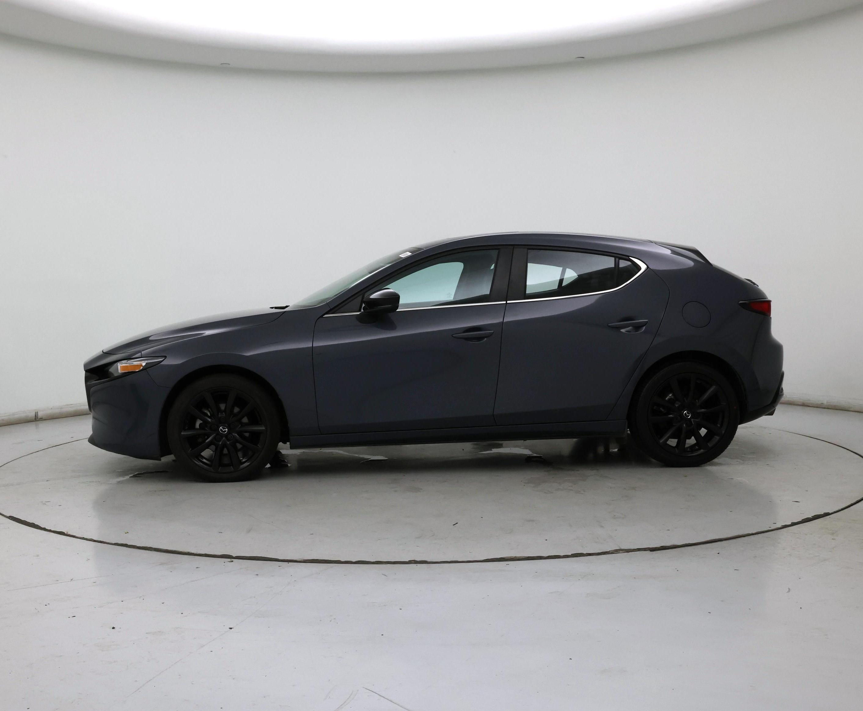 Thumbnail: 2023 Mazda Mazda3 - 3