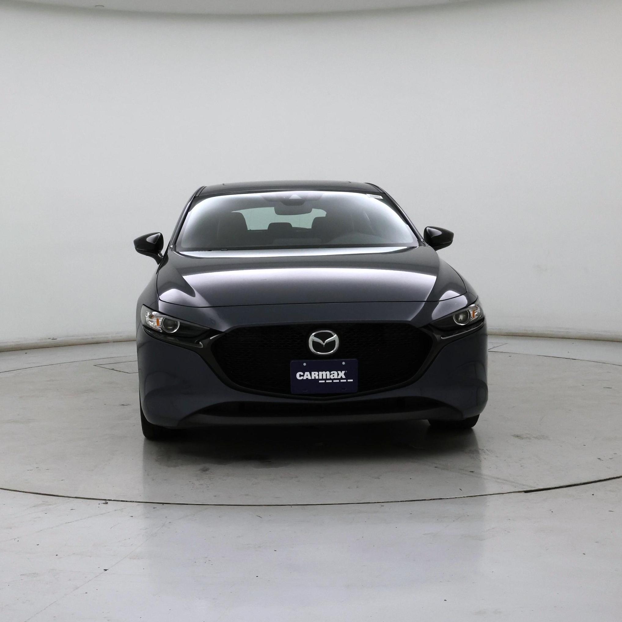 Thumbnail: 2023 Mazda Mazda3 - 5