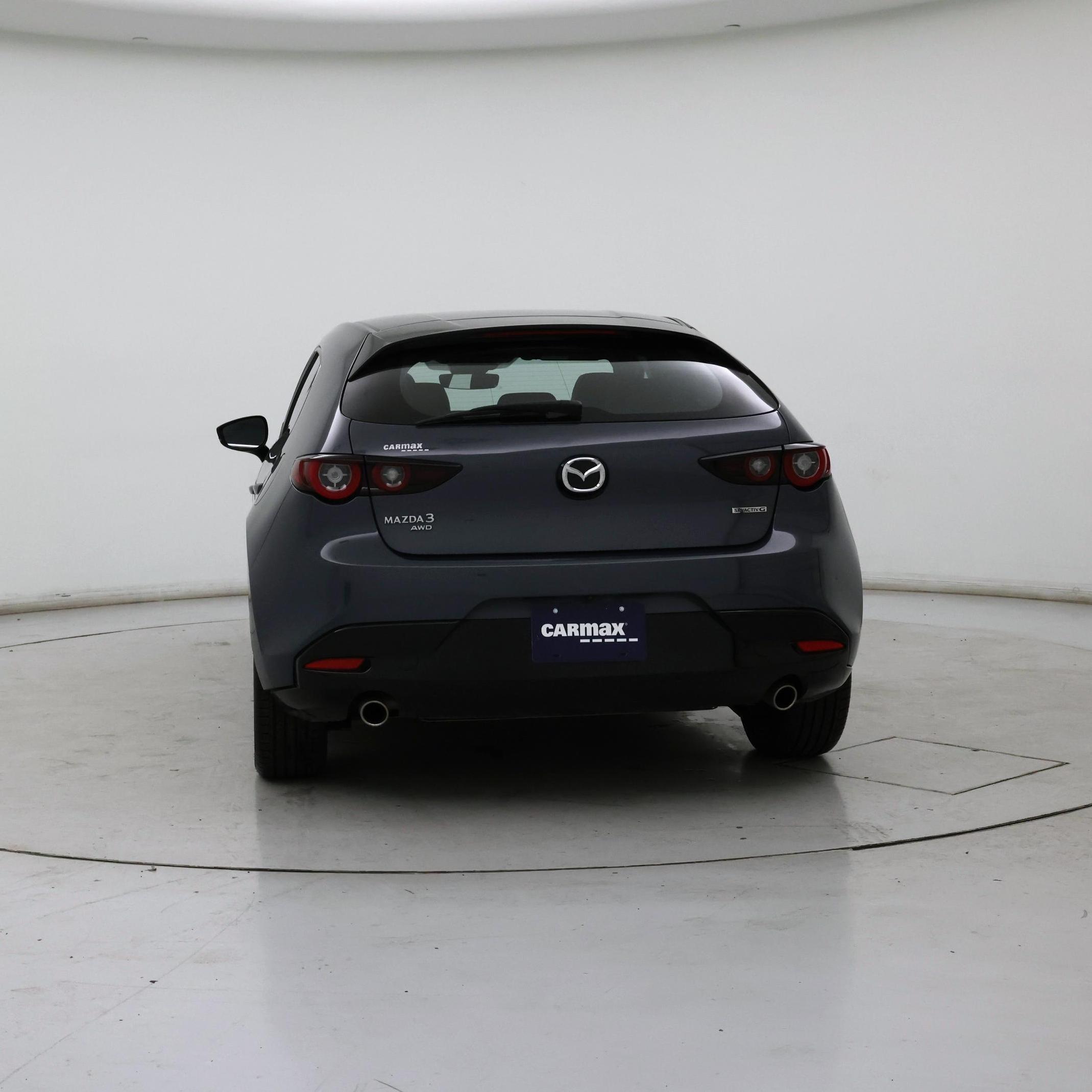 Thumbnail: 2023 Mazda Mazda3 - 6