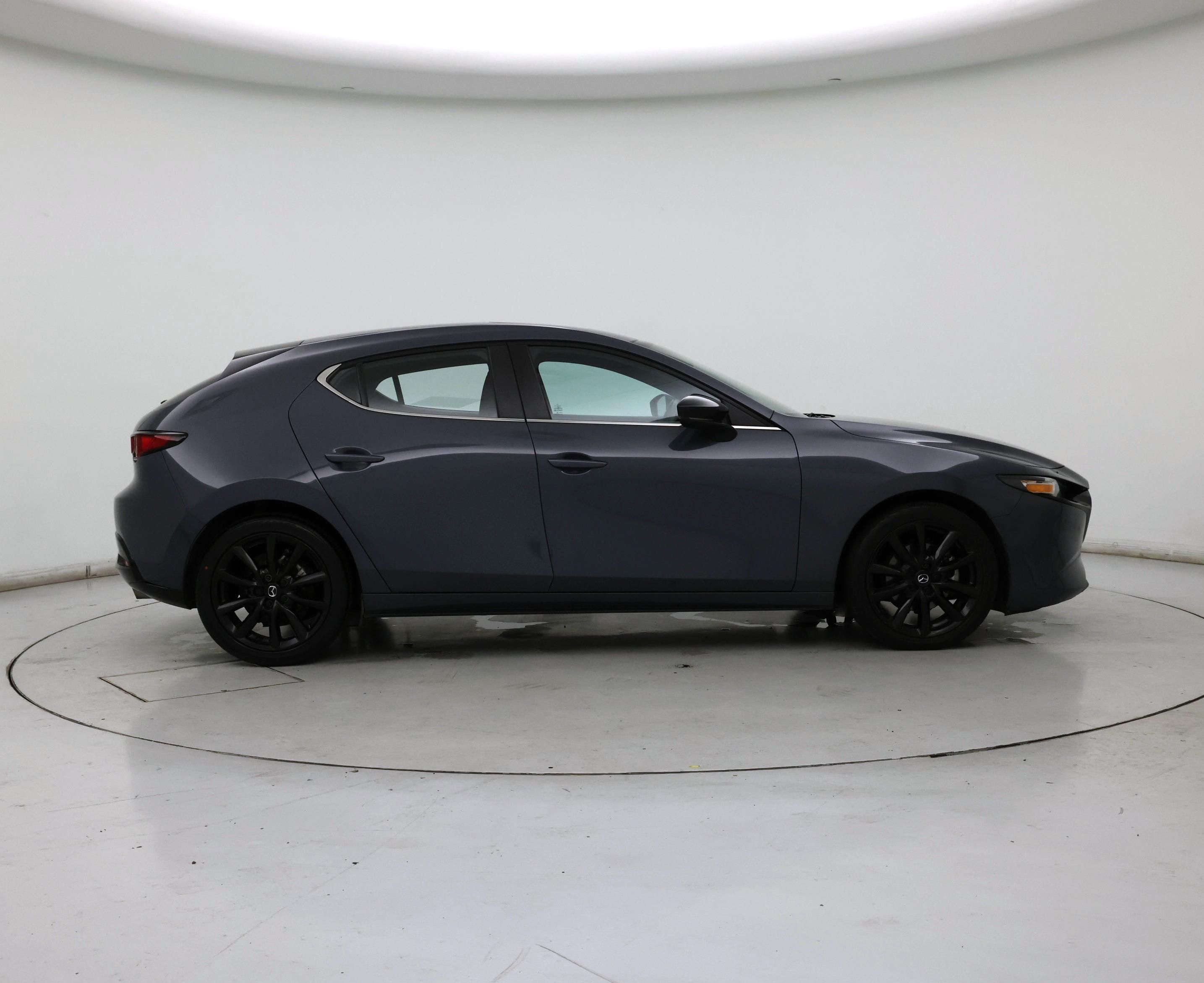 Thumbnail: 2023 Mazda Mazda3 - 7