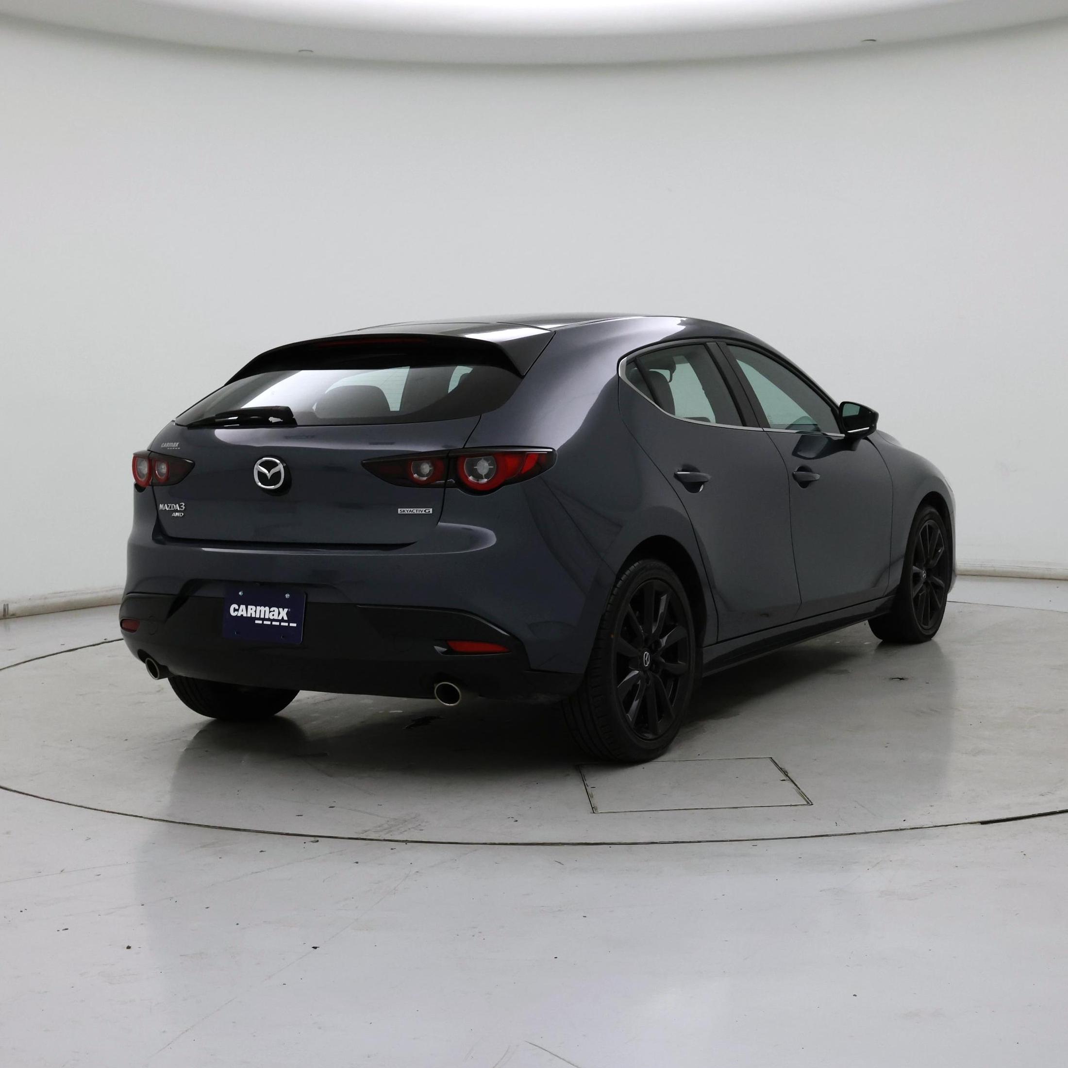 Thumbnail: 2023 Mazda Mazda3 - 8