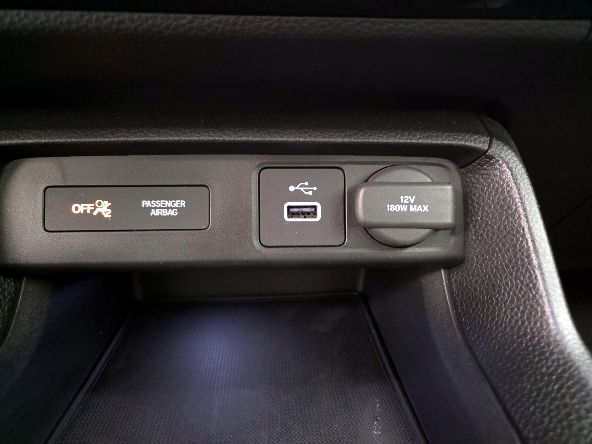 Thumbnail: 2024 Honda Civic - 18