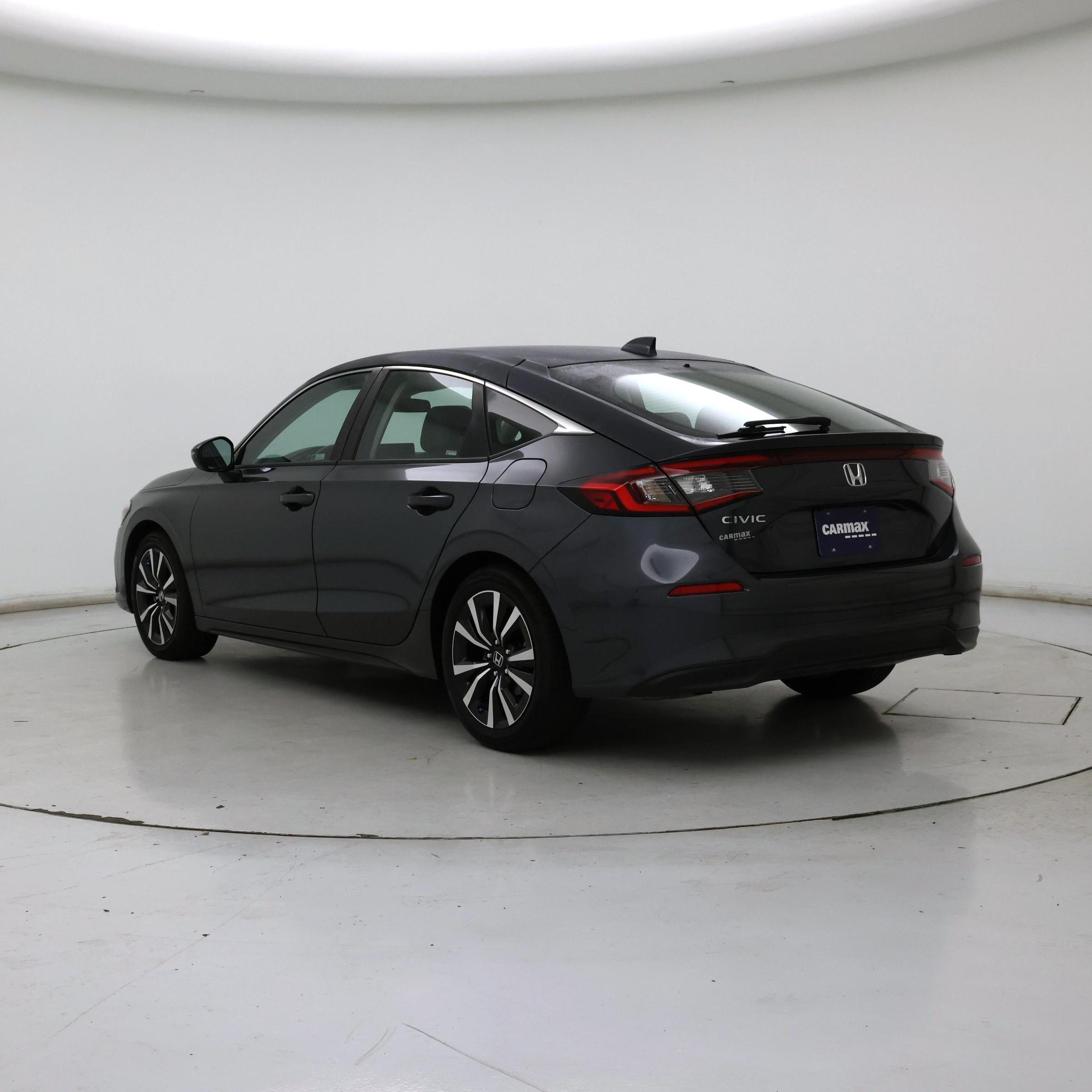Thumbnail: 2024 Honda Civic - 2