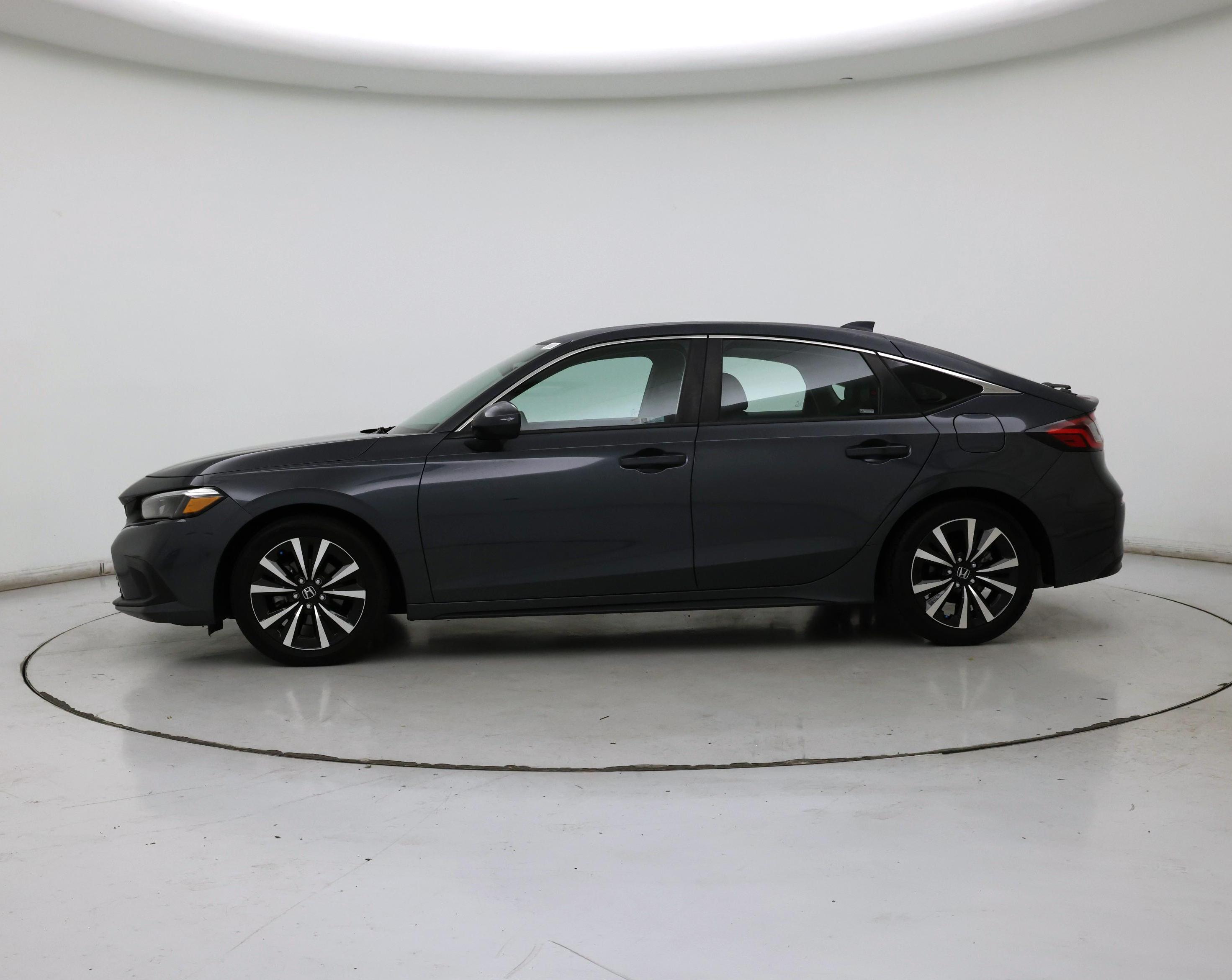 Thumbnail: 2024 Honda Civic - 3