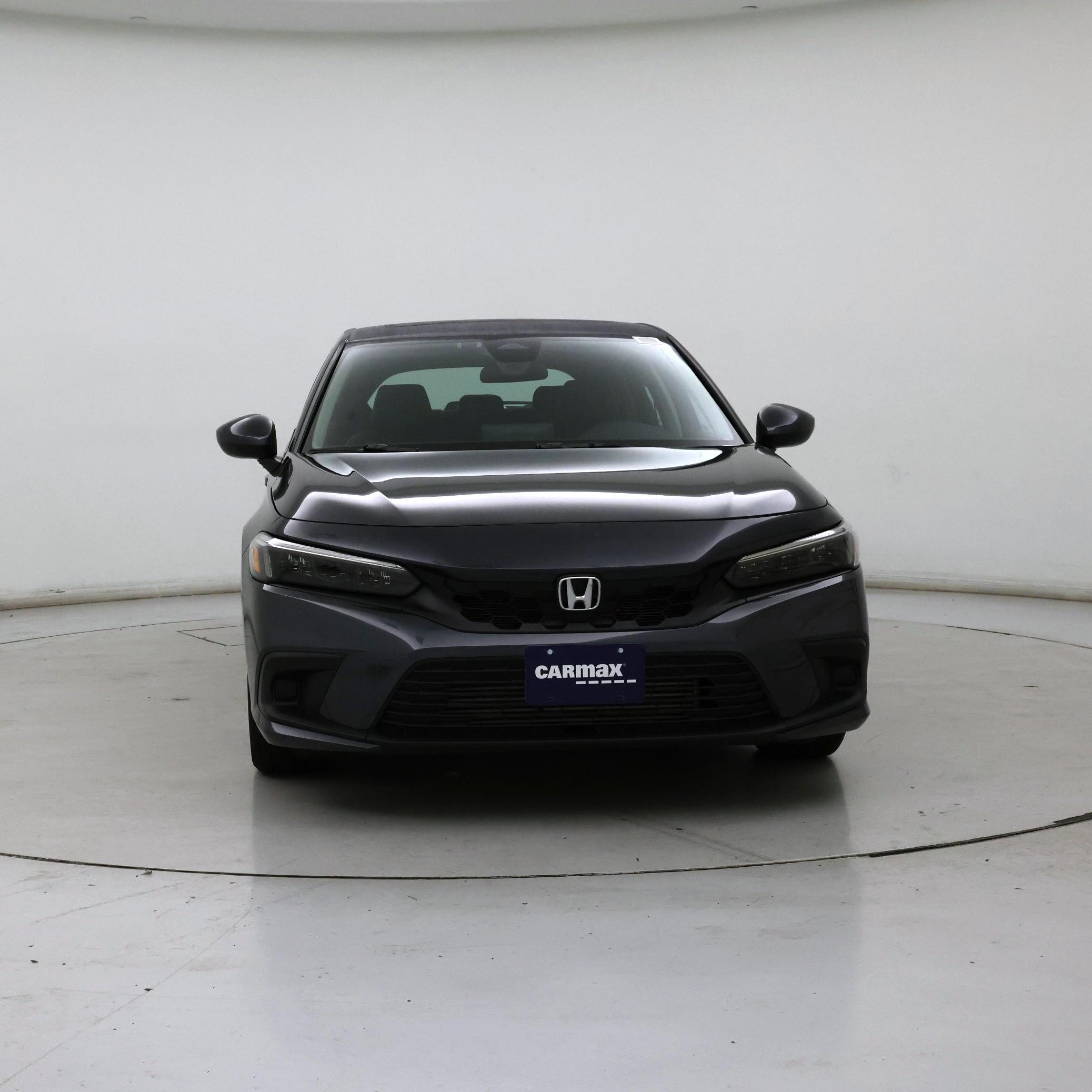 Thumbnail: 2024 Honda Civic - 5