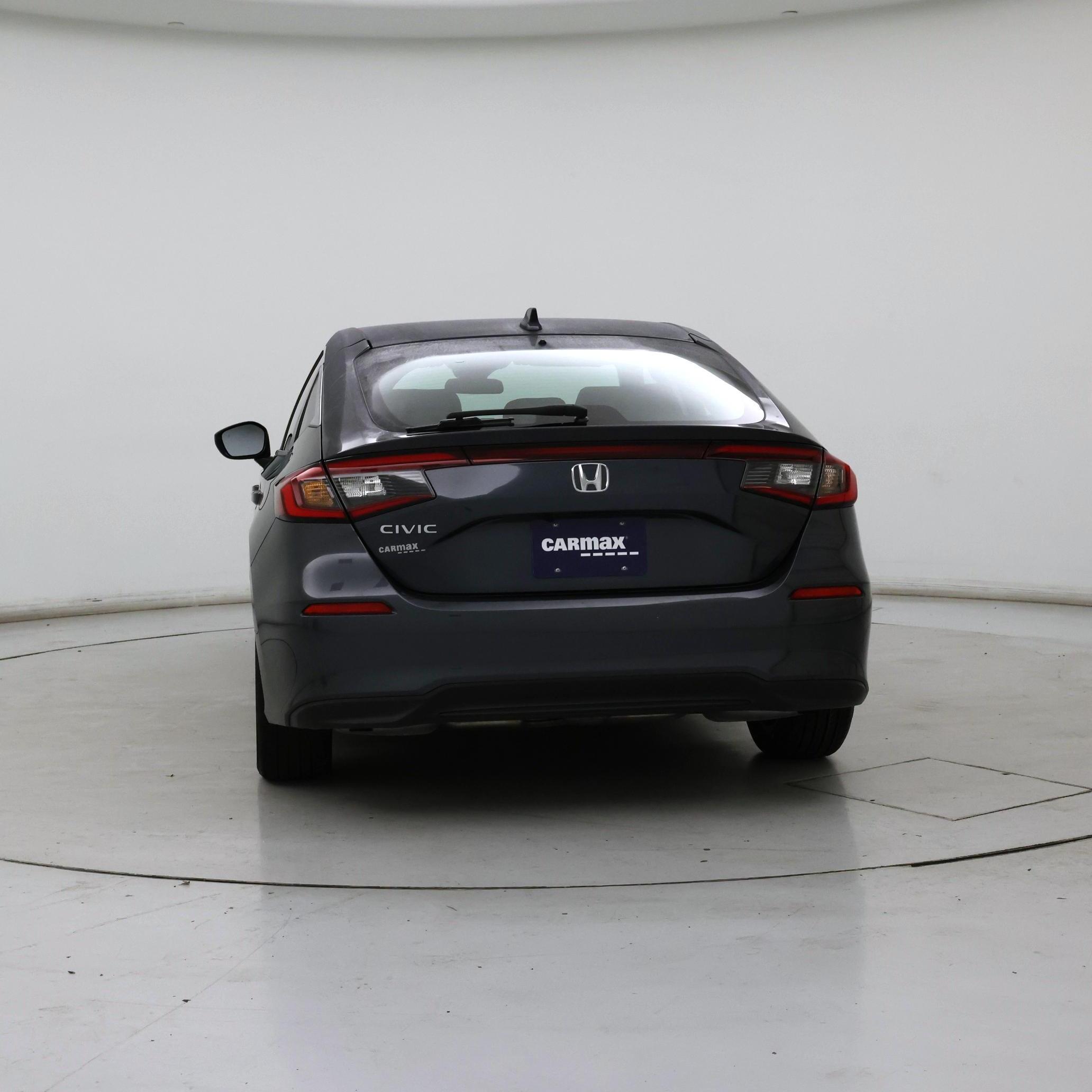 Thumbnail: 2024 Honda Civic - 6