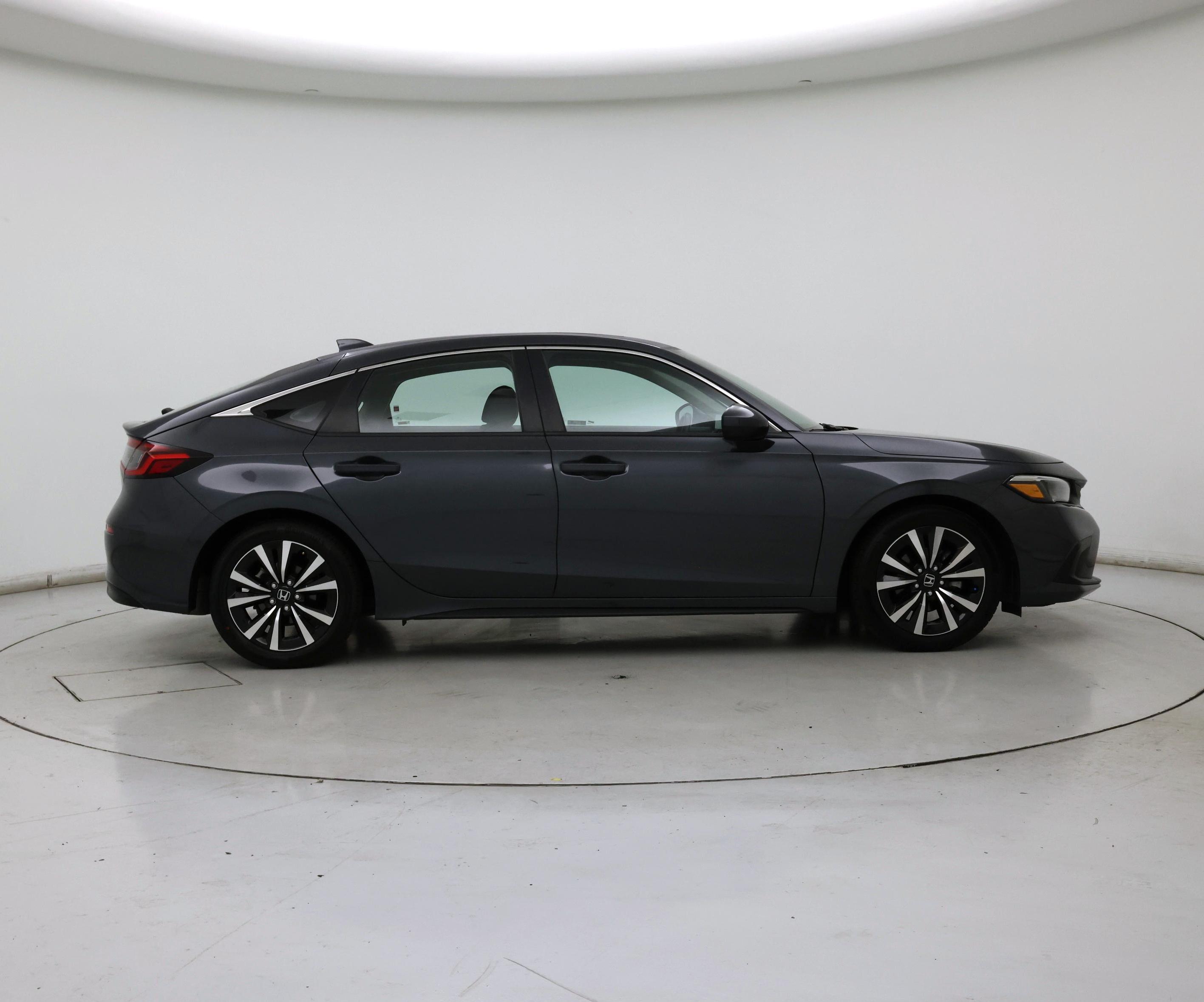 Thumbnail: 2024 Honda Civic - 7