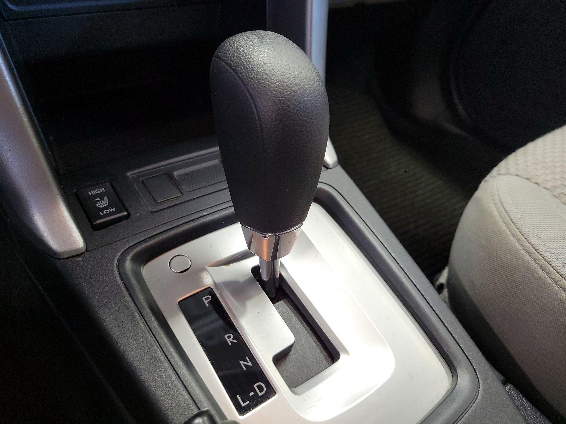 Thumbnail: 2015 Subaru Forester - 17