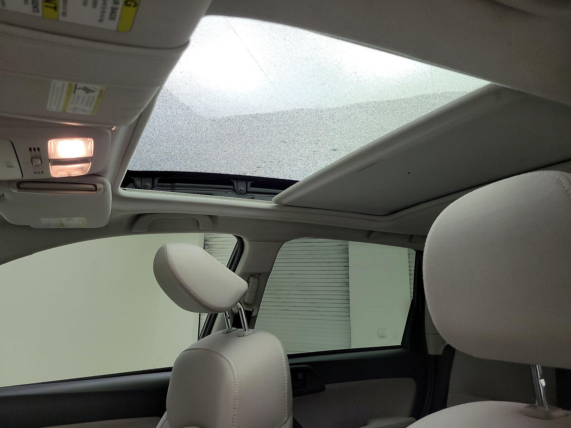 Thumbnail: 2015 Subaru Forester - 19
