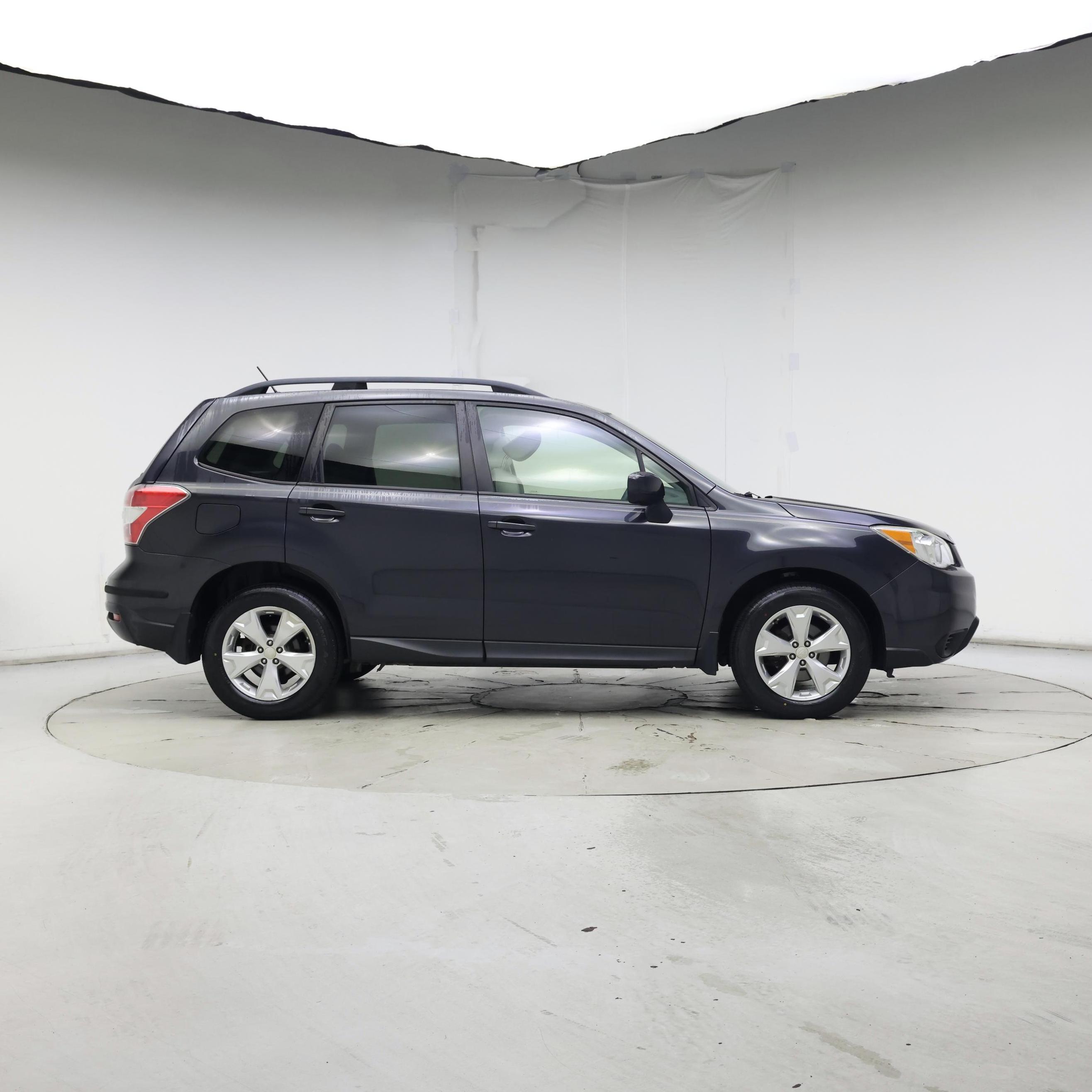 Thumbnail: 2015 Subaru Forester - 7