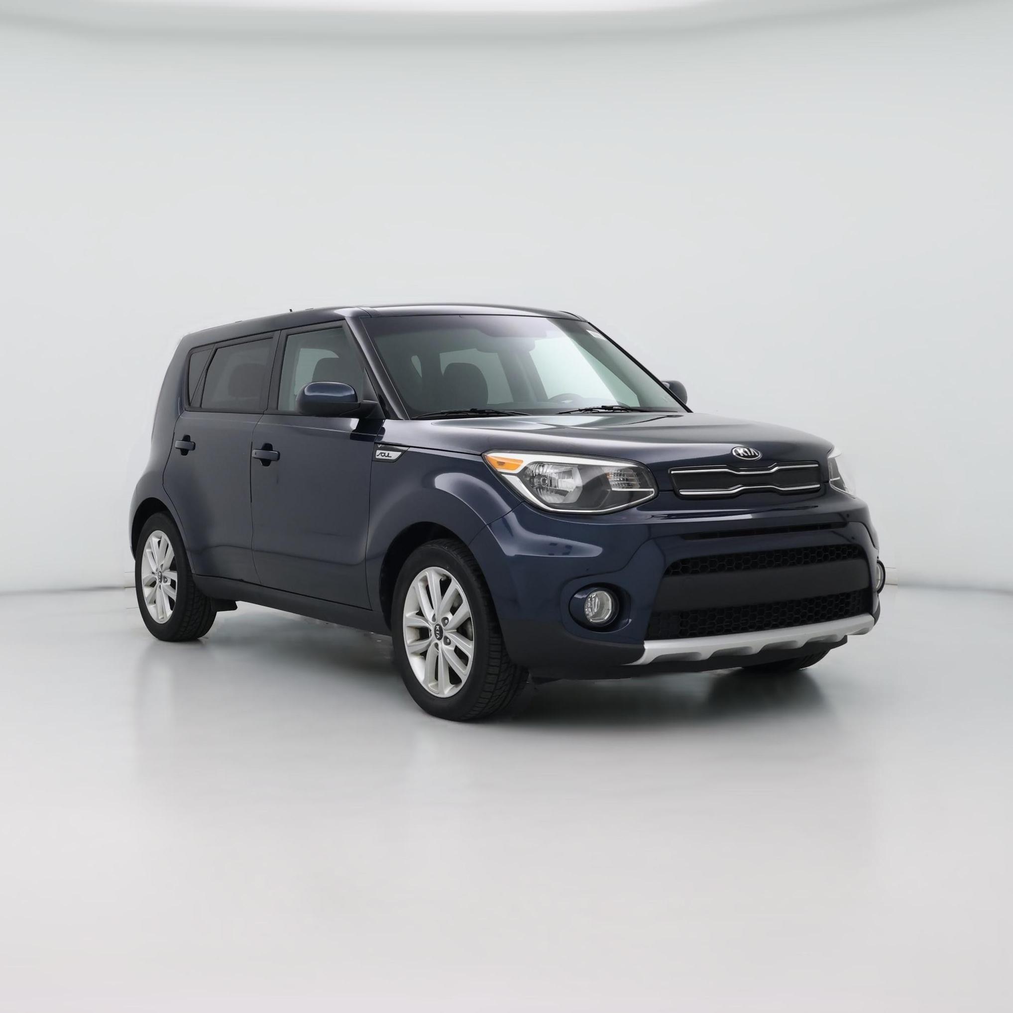 Thumbnail: 2017 Kia Soul - 1