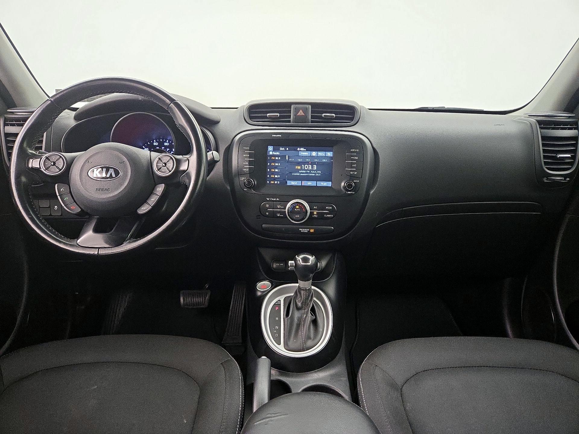 Thumbnail: 2017 Kia Soul - 9