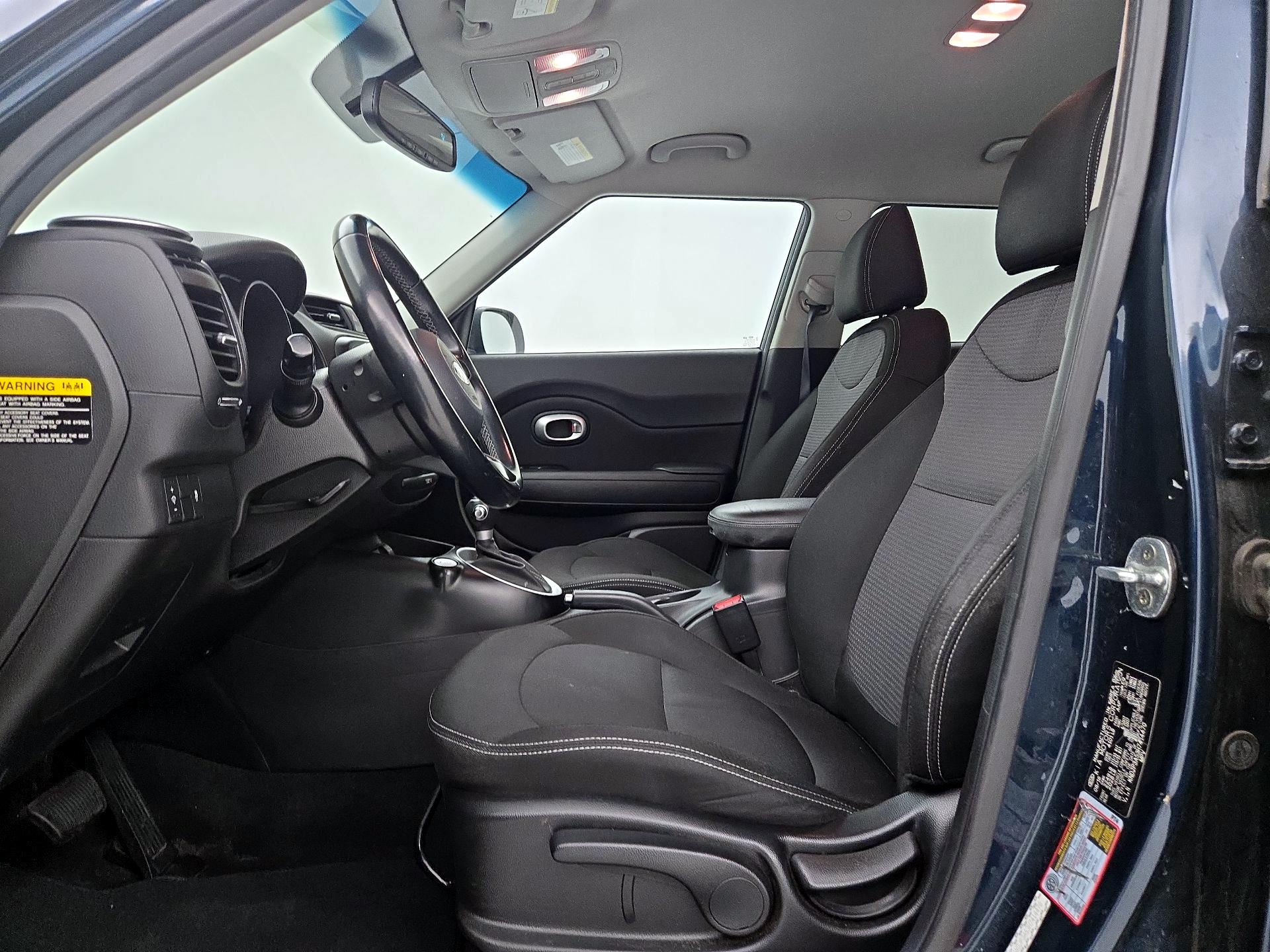 Thumbnail: 2017 Kia Soul - 11