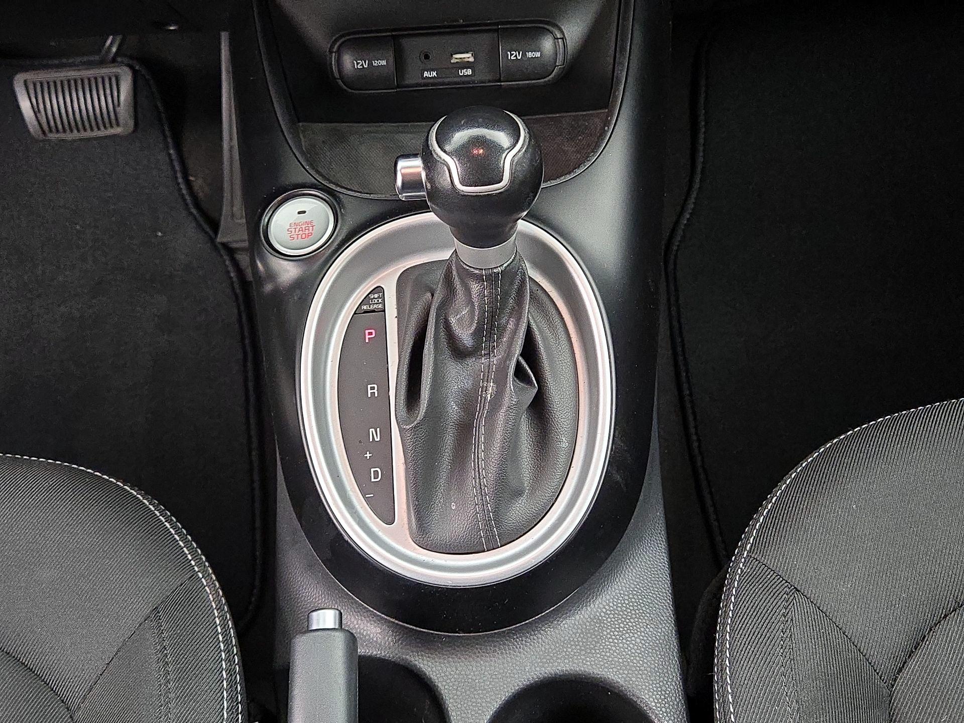 Thumbnail: 2017 Kia Soul - 16