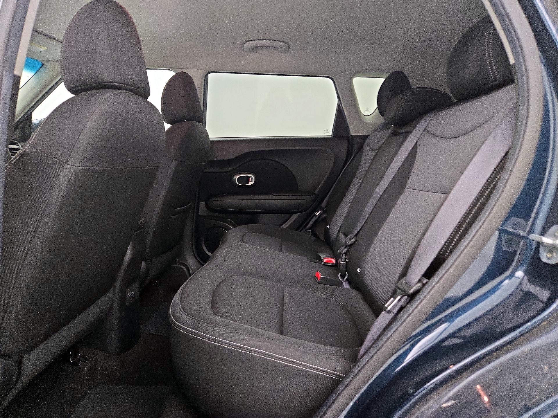Thumbnail: 2017 Kia Soul - 18