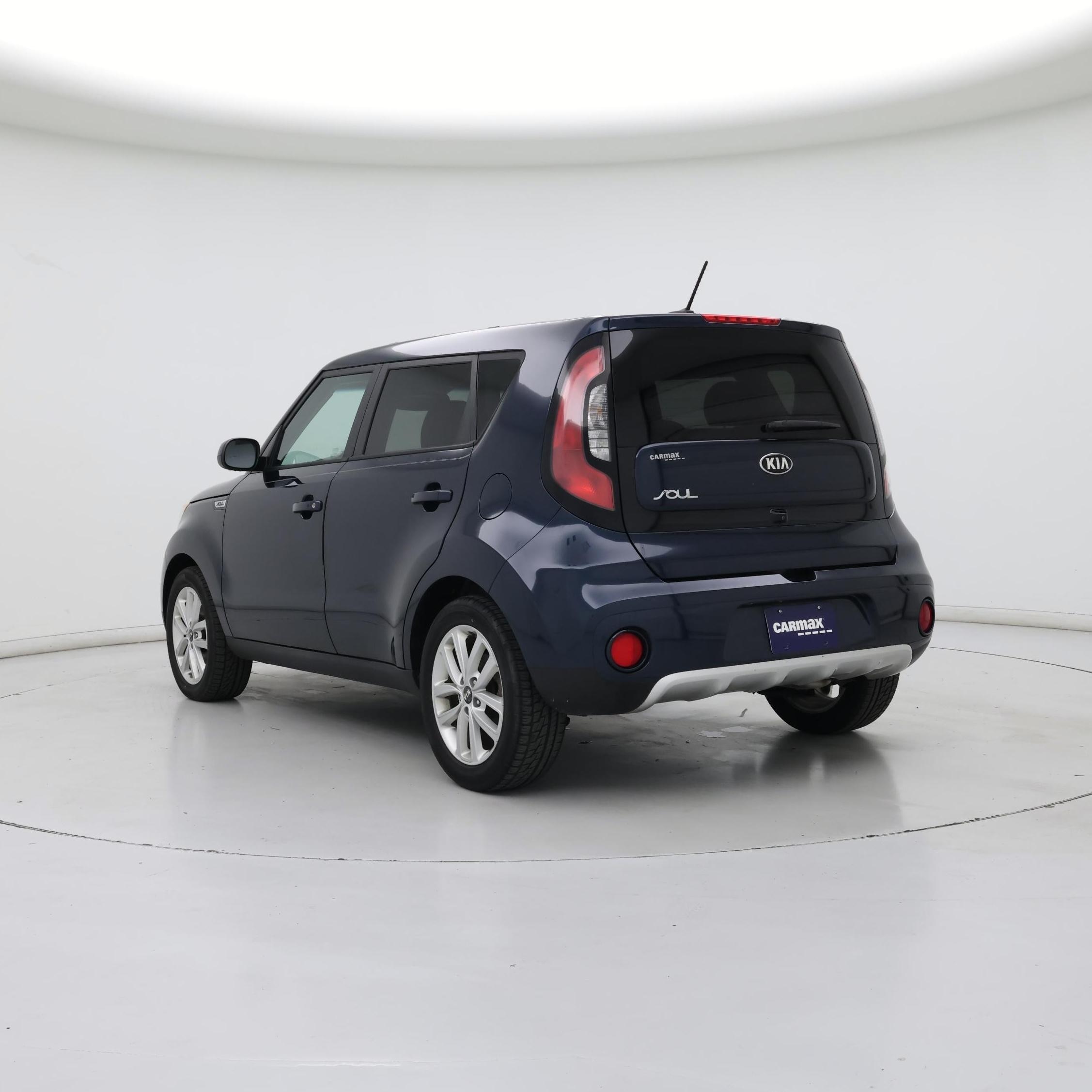 Thumbnail: 2017 Kia Soul - 2