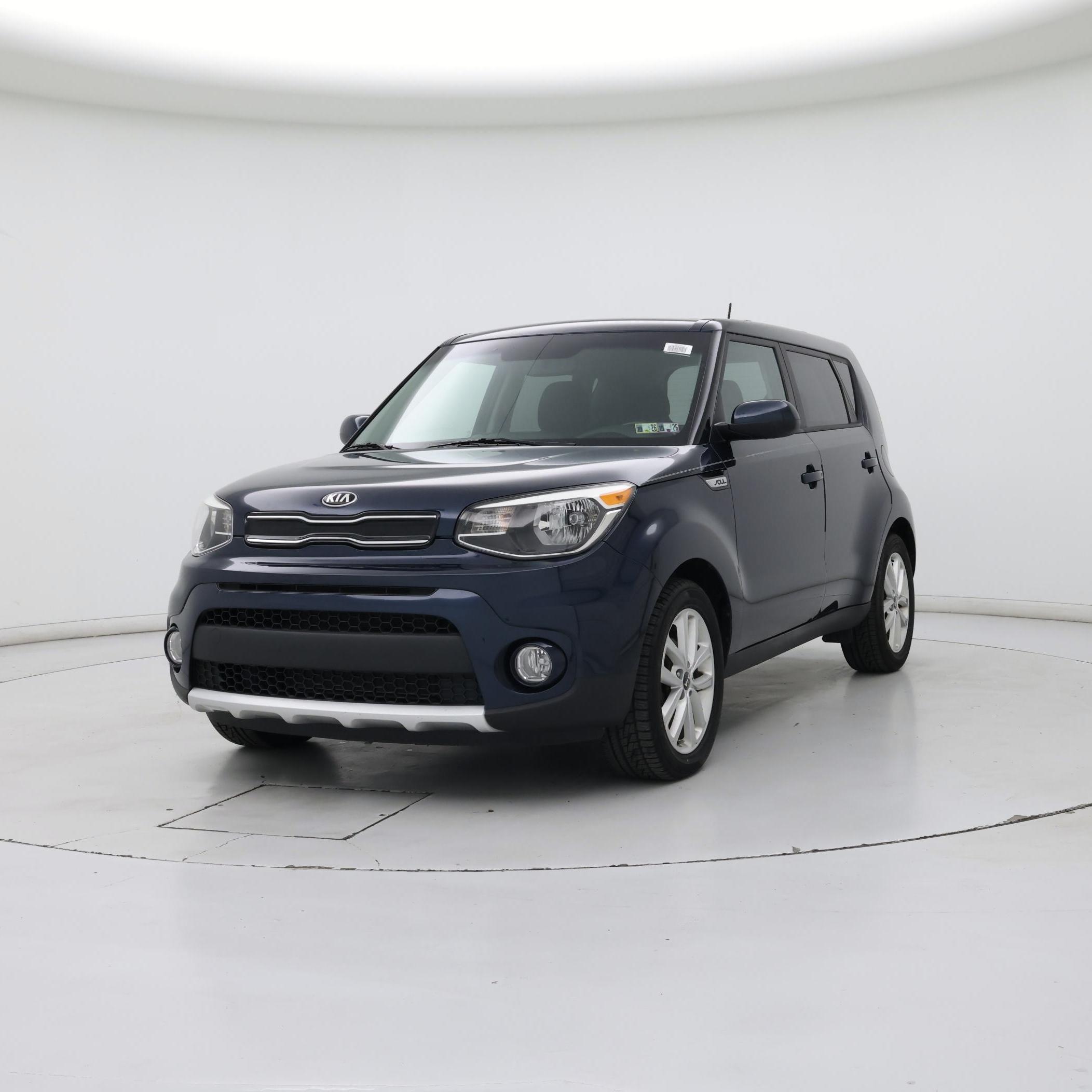 Thumbnail: 2017 Kia Soul - 4
