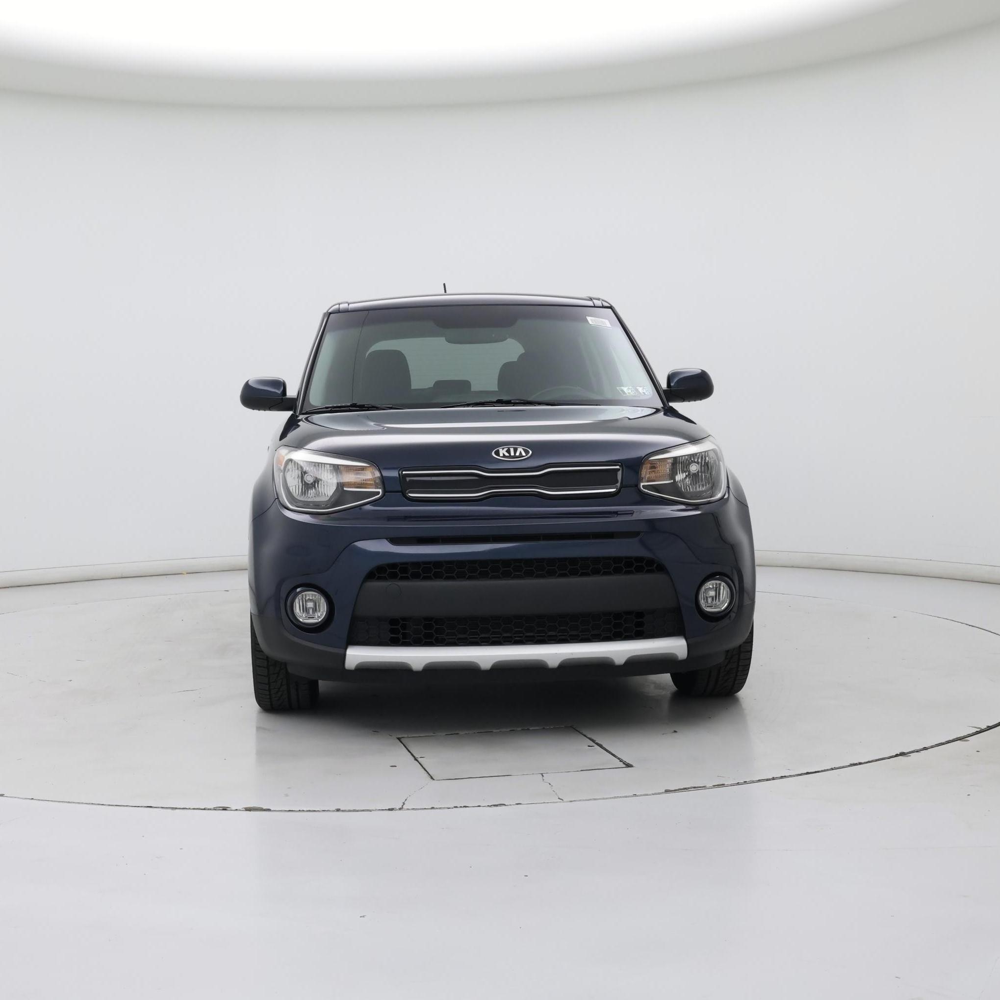 Thumbnail: 2017 Kia Soul - 5