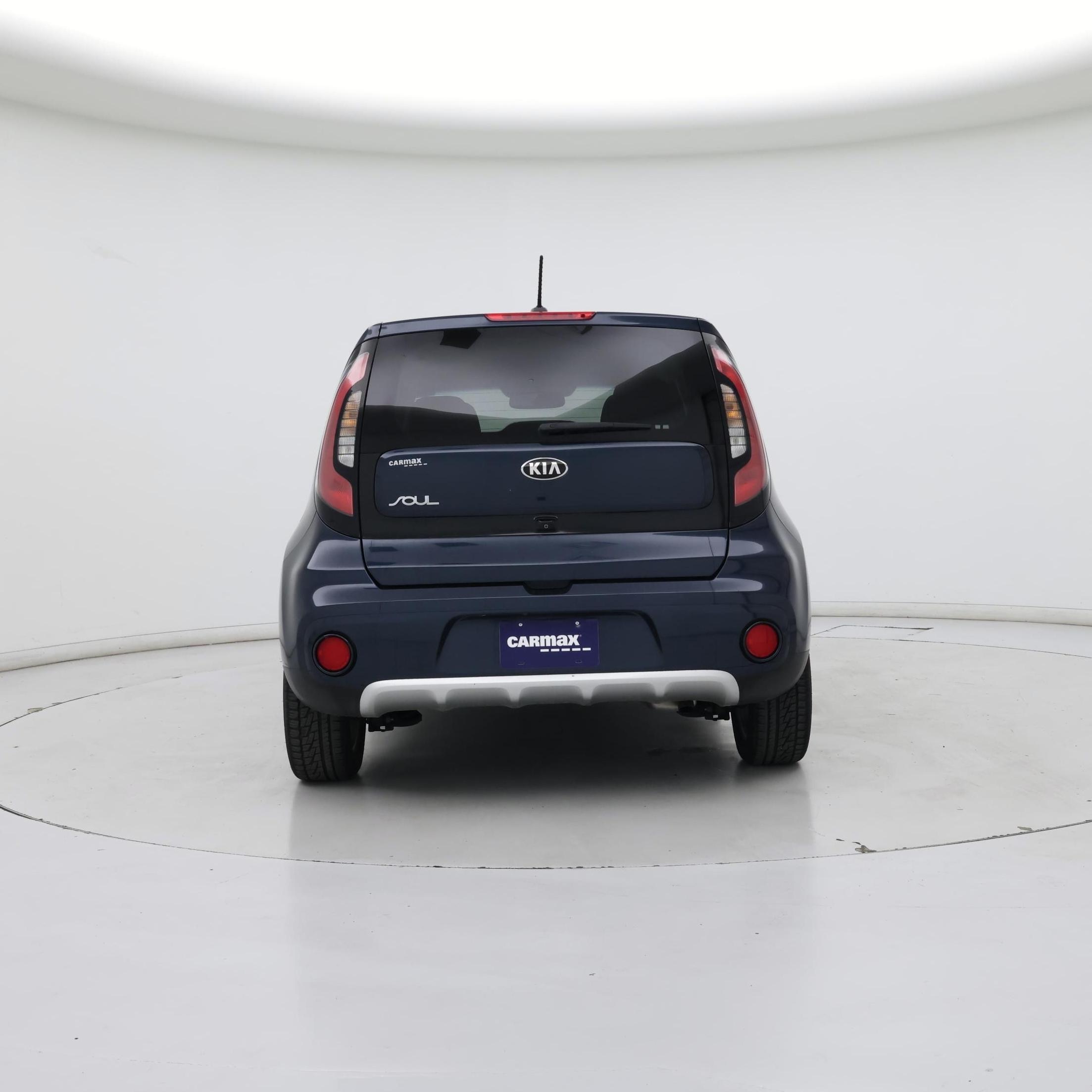 Thumbnail: 2017 Kia Soul - 6