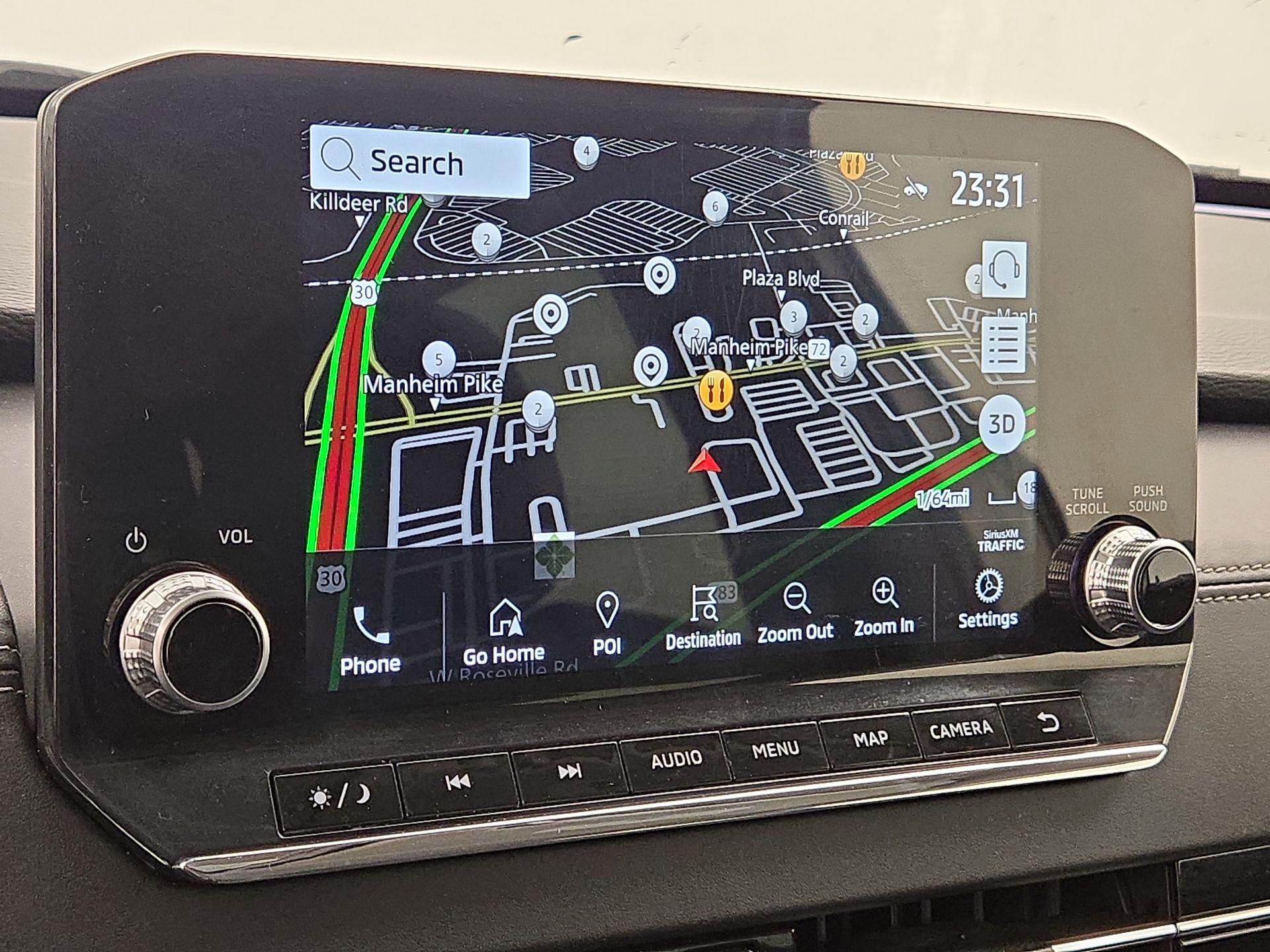 Thumbnail: 2022 Mitsubishi Outlander - 13