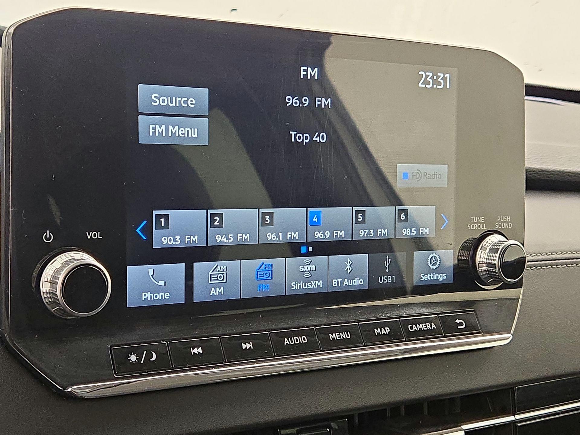 Thumbnail: 2022 Mitsubishi Outlander - 15