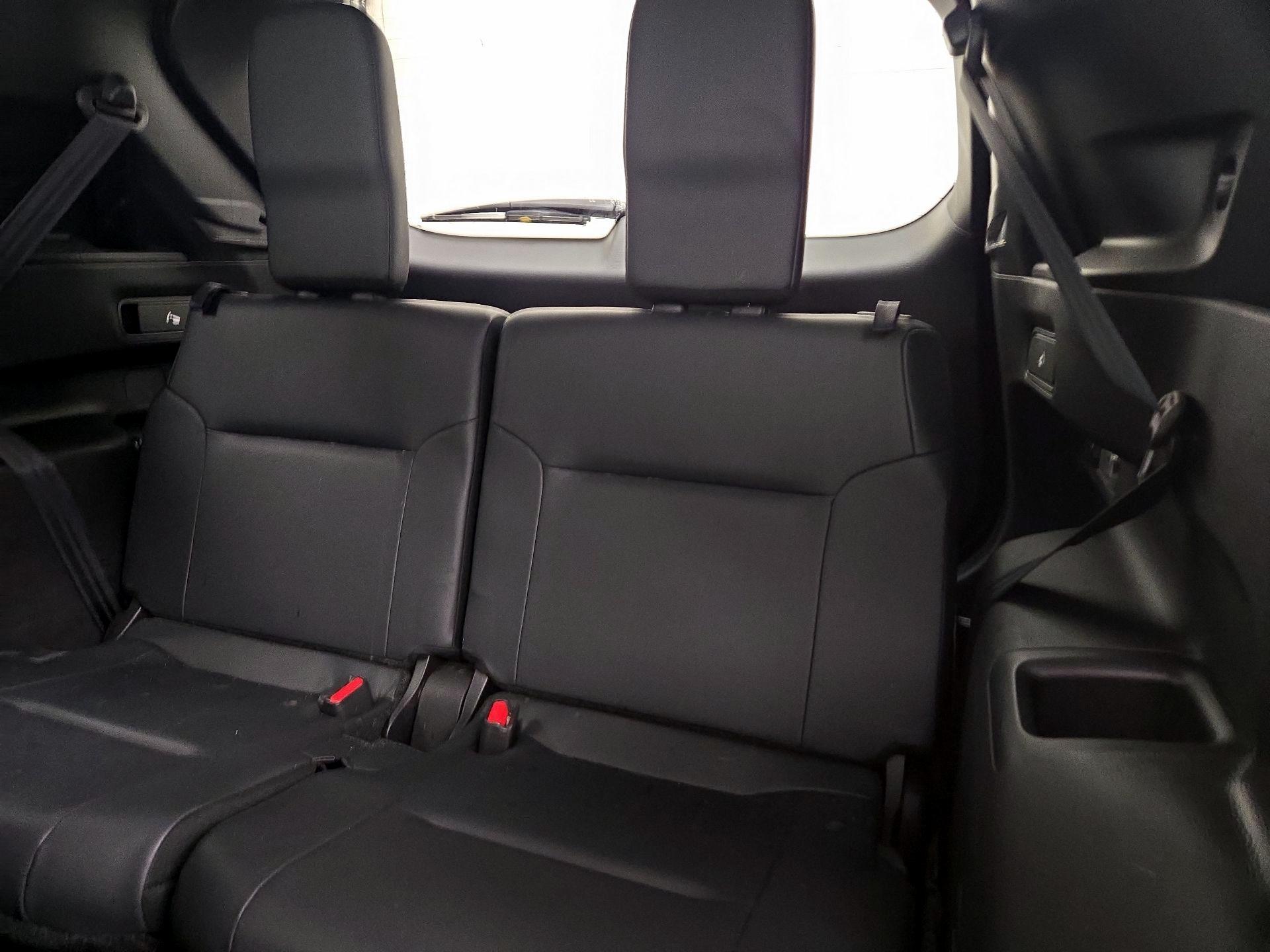 Thumbnail: 2022 Mitsubishi Outlander - 20