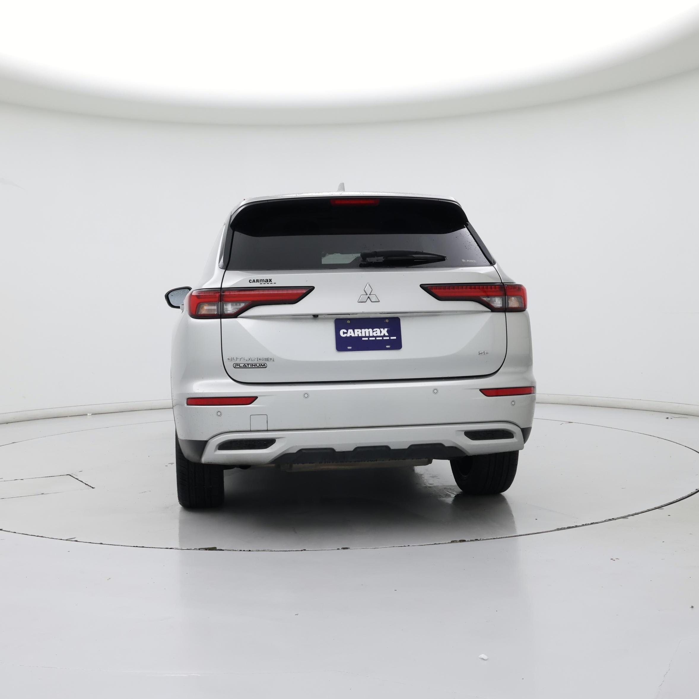 Thumbnail: 2022 Mitsubishi Outlander - 6