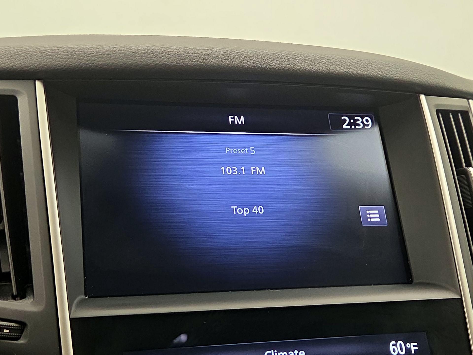 Thumbnail: 2020 INFINITI Q50 - 15