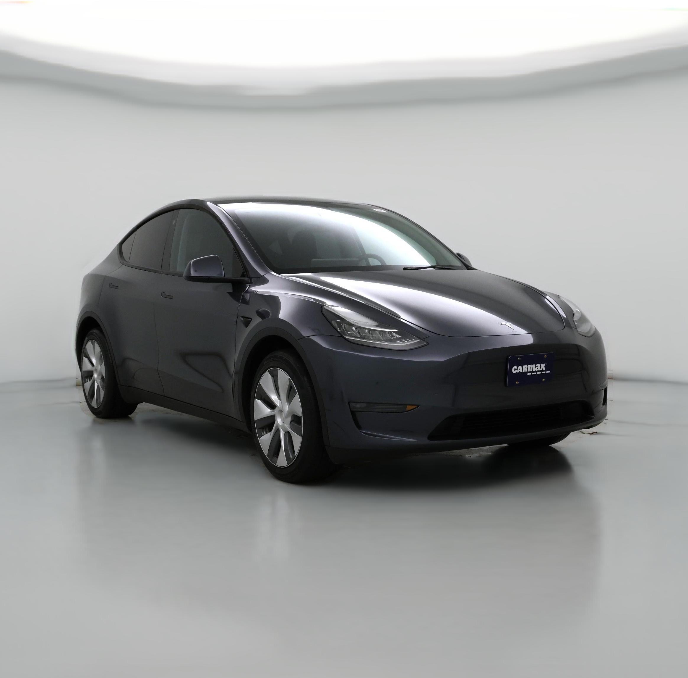 Thumbnail: 2023 Tesla Model Y - 1