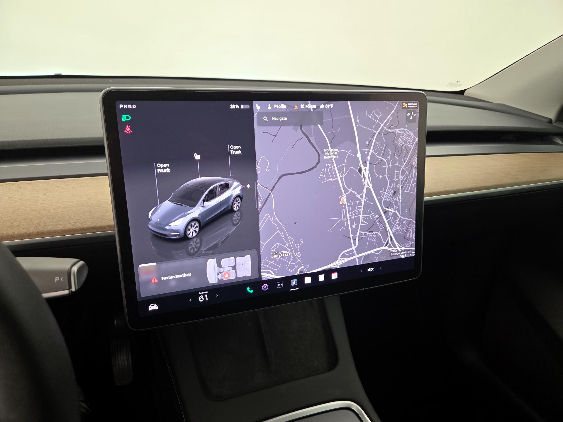 Thumbnail: 2023 Tesla Model Y - 13