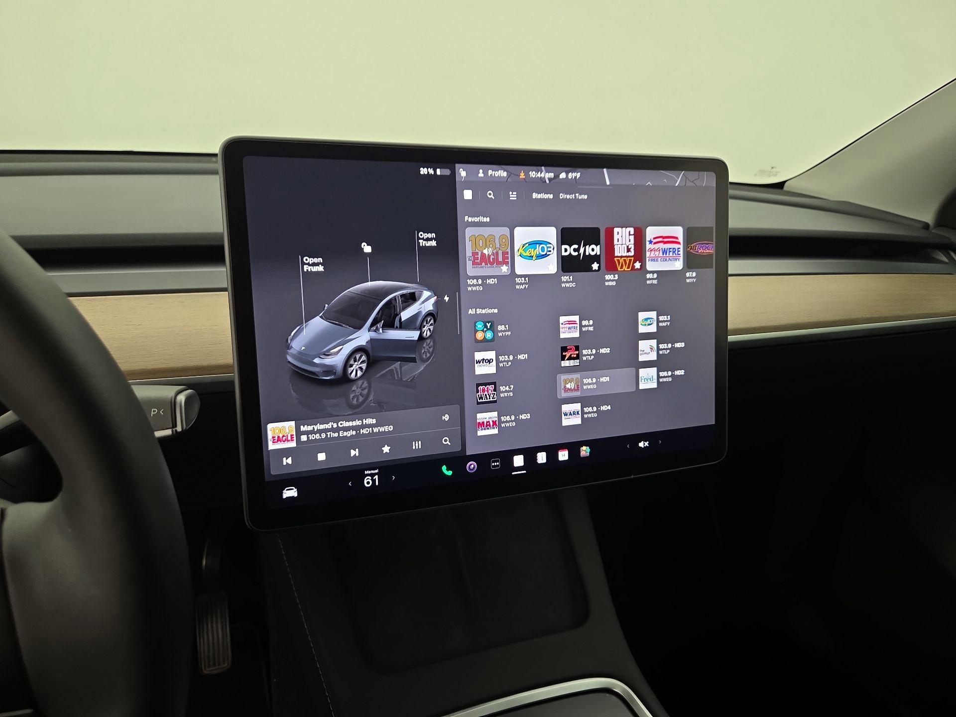 Thumbnail: 2023 Tesla Model Y - 15