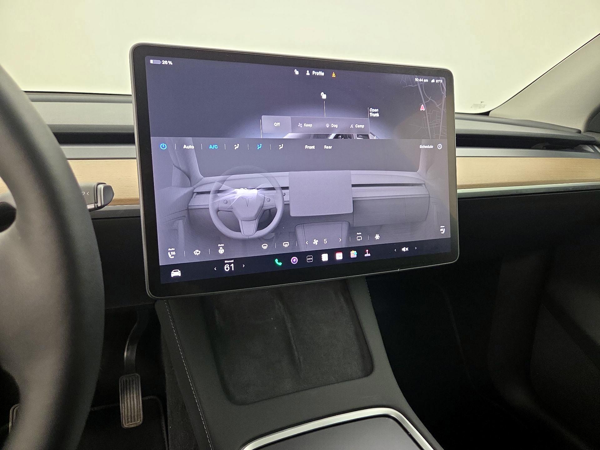 Thumbnail: 2023 Tesla Model Y - 16