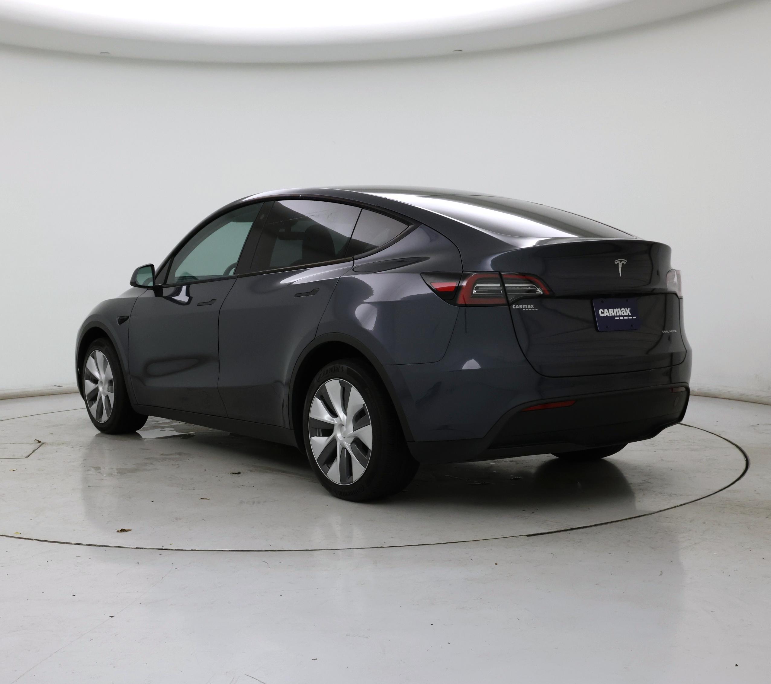 Thumbnail: 2023 Tesla Model Y - 2