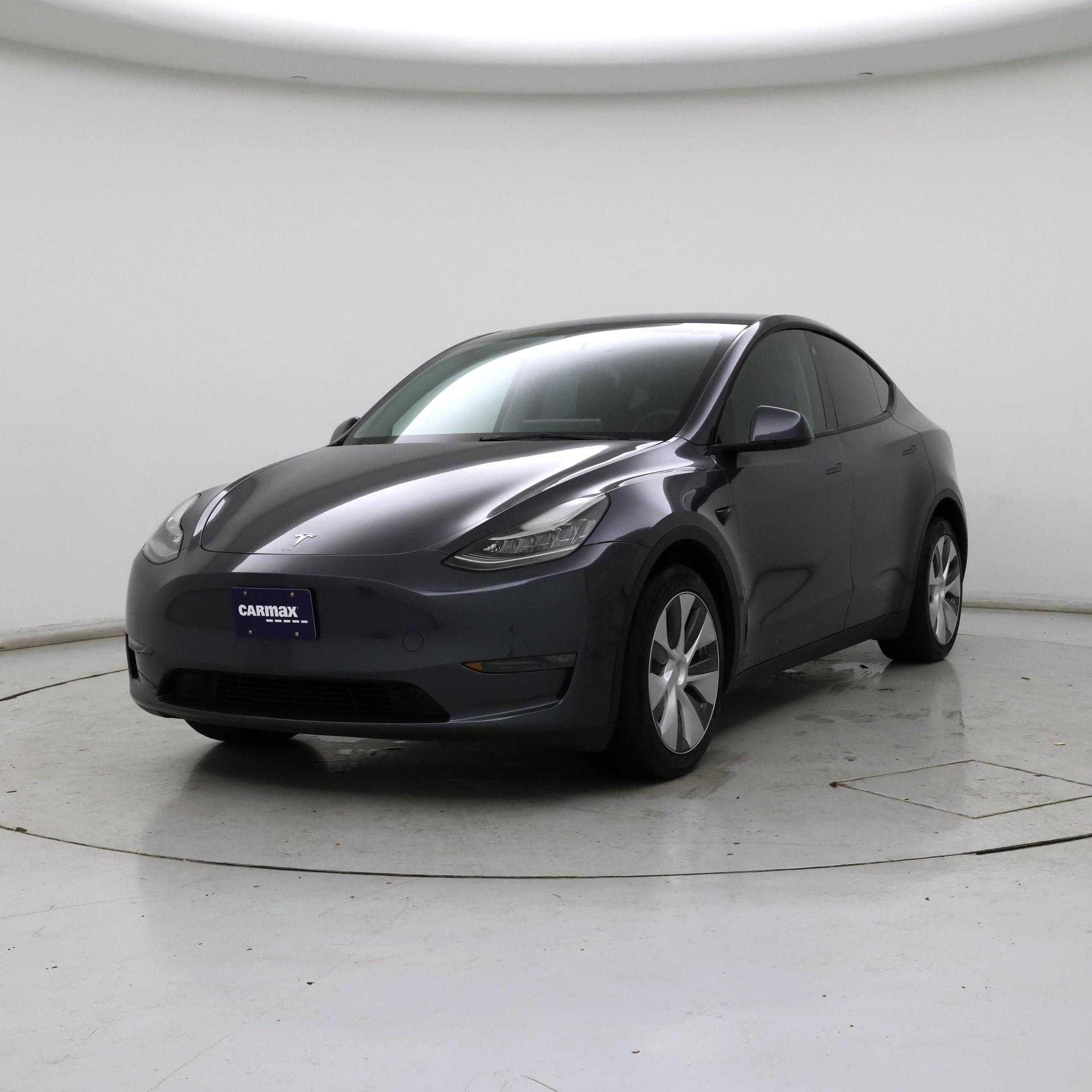Thumbnail: 2023 Tesla Model Y - 4