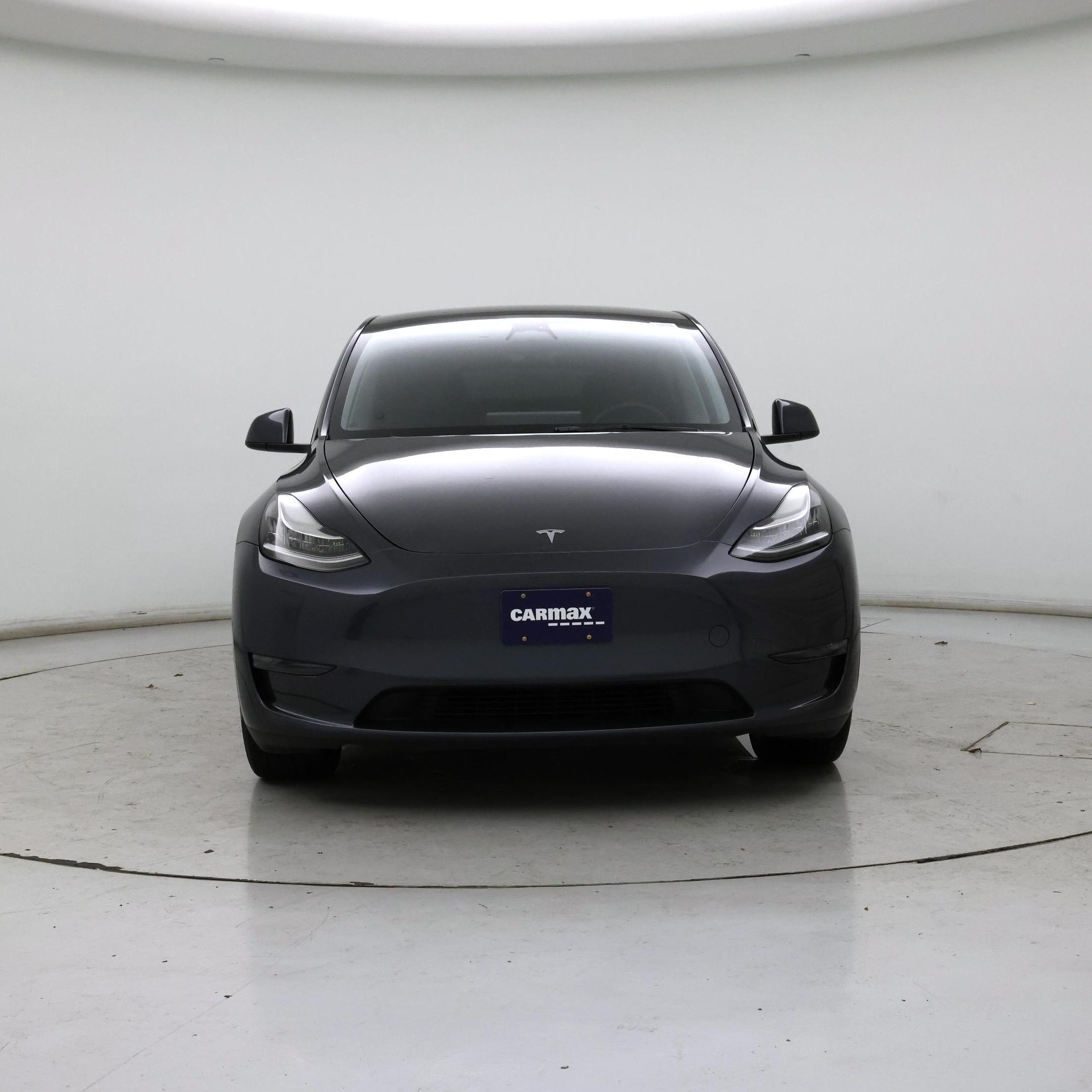 Thumbnail: 2023 Tesla Model Y - 5