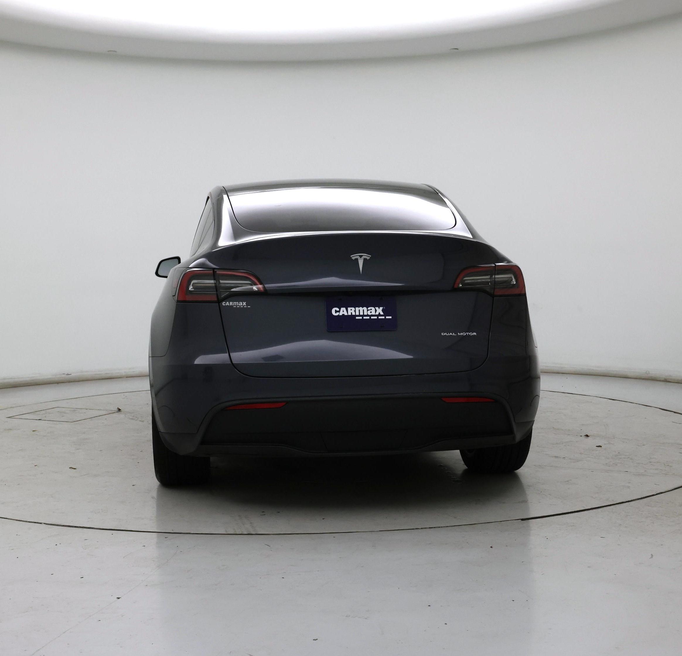 Thumbnail: 2023 Tesla Model Y - 6