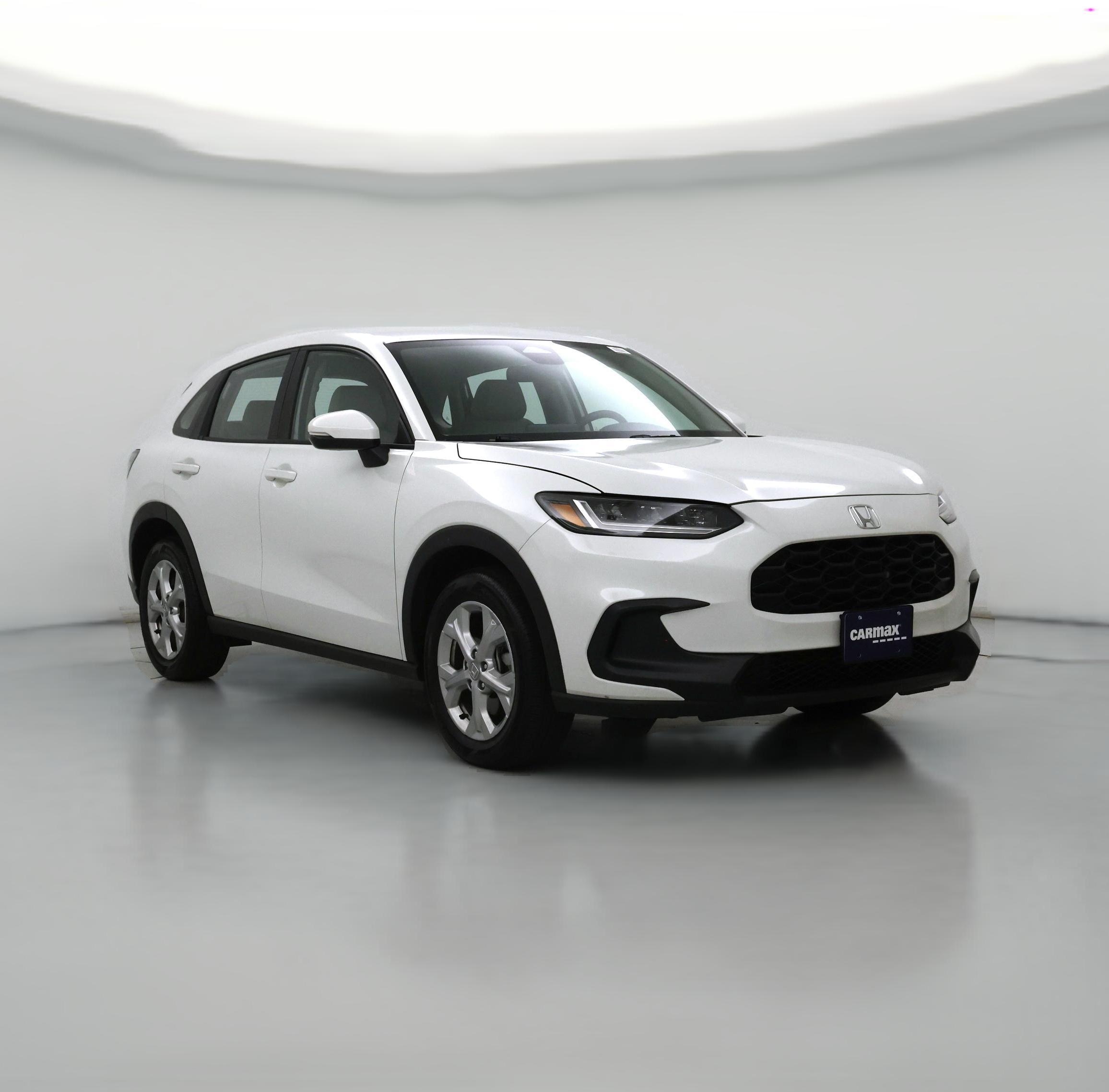 Thumbnail: 2023 Honda HR-V - 1