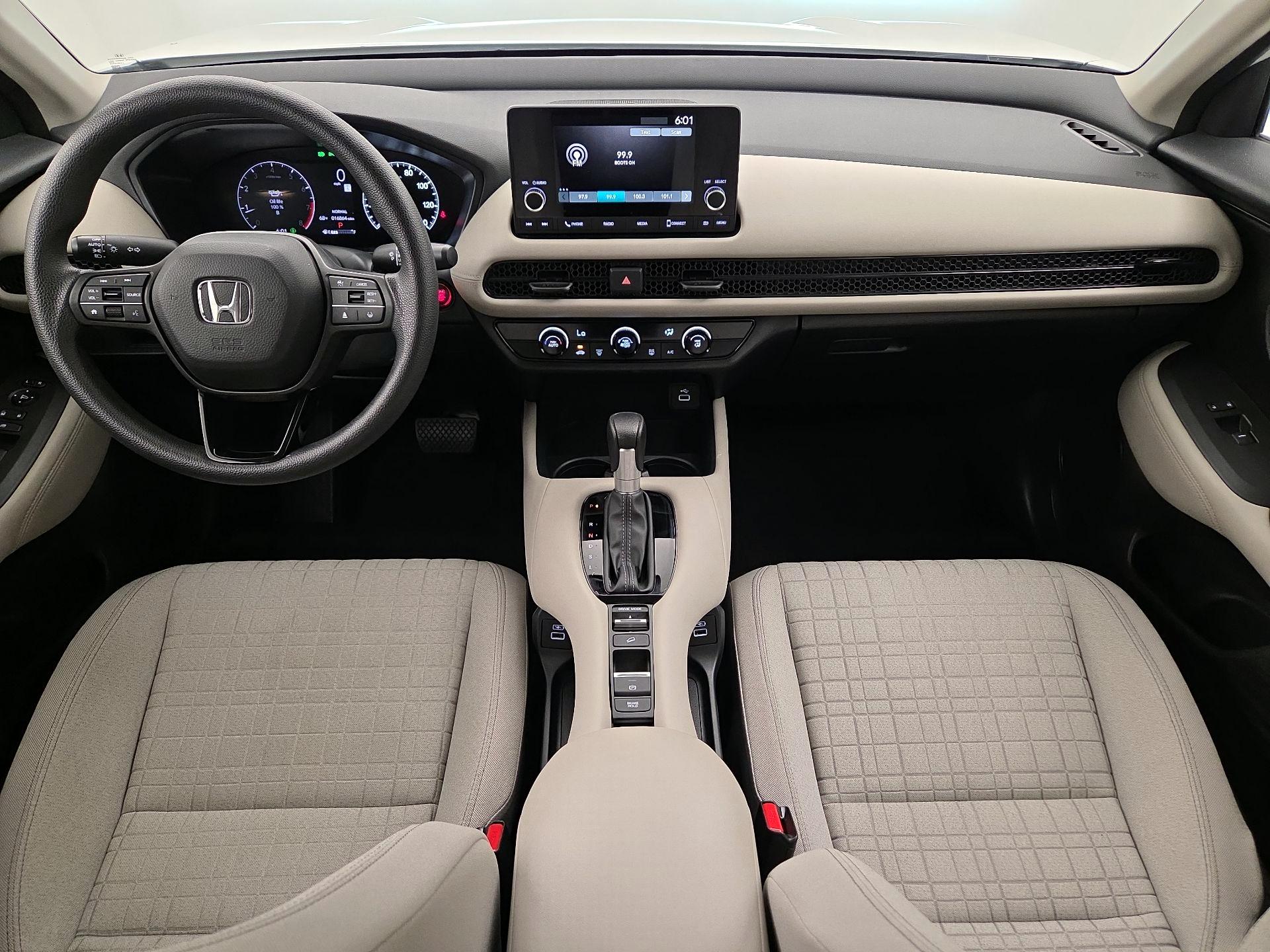Thumbnail: 2023 Honda HR-V - 9