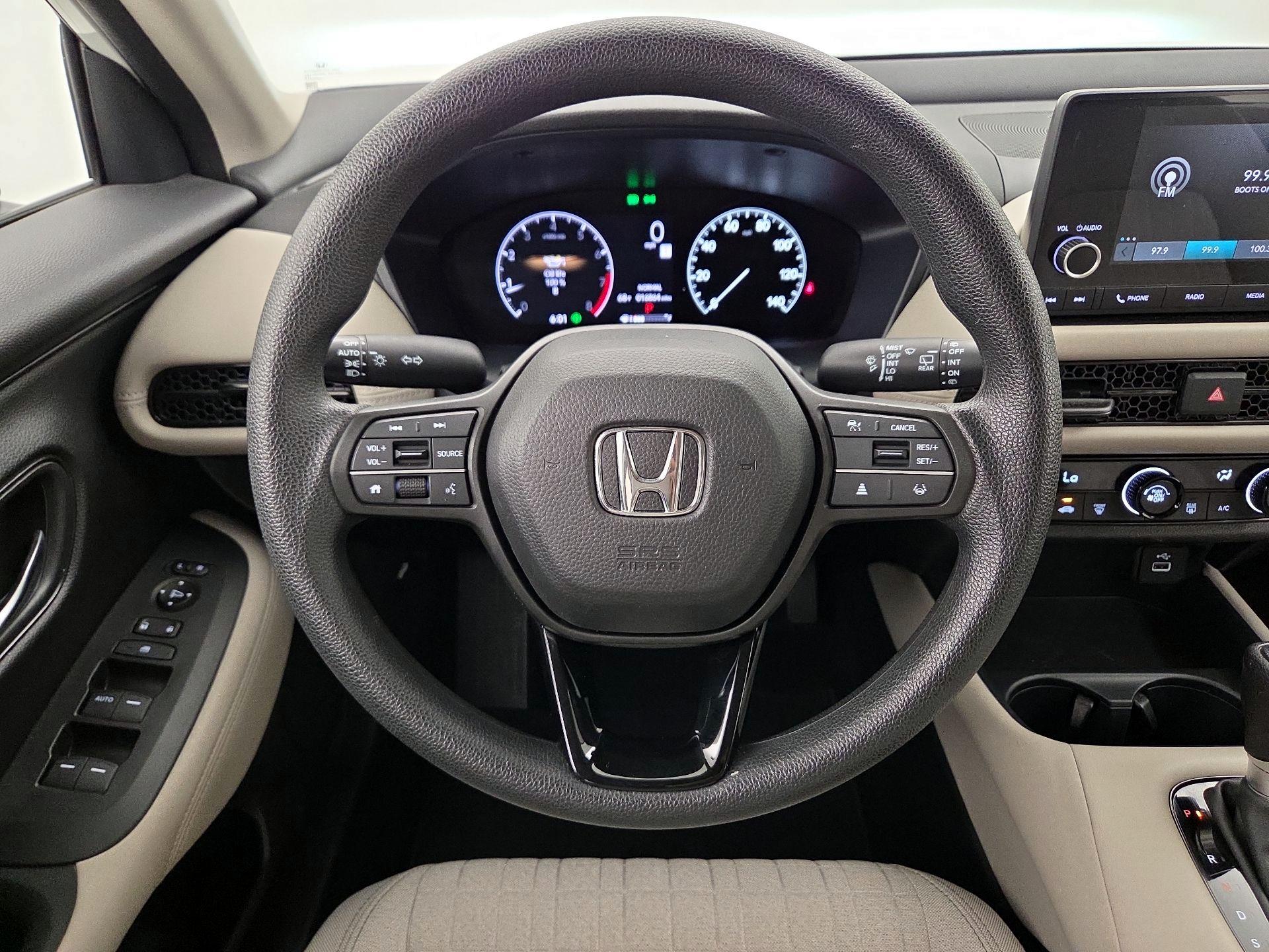 Thumbnail: 2023 Honda HR-V - 10