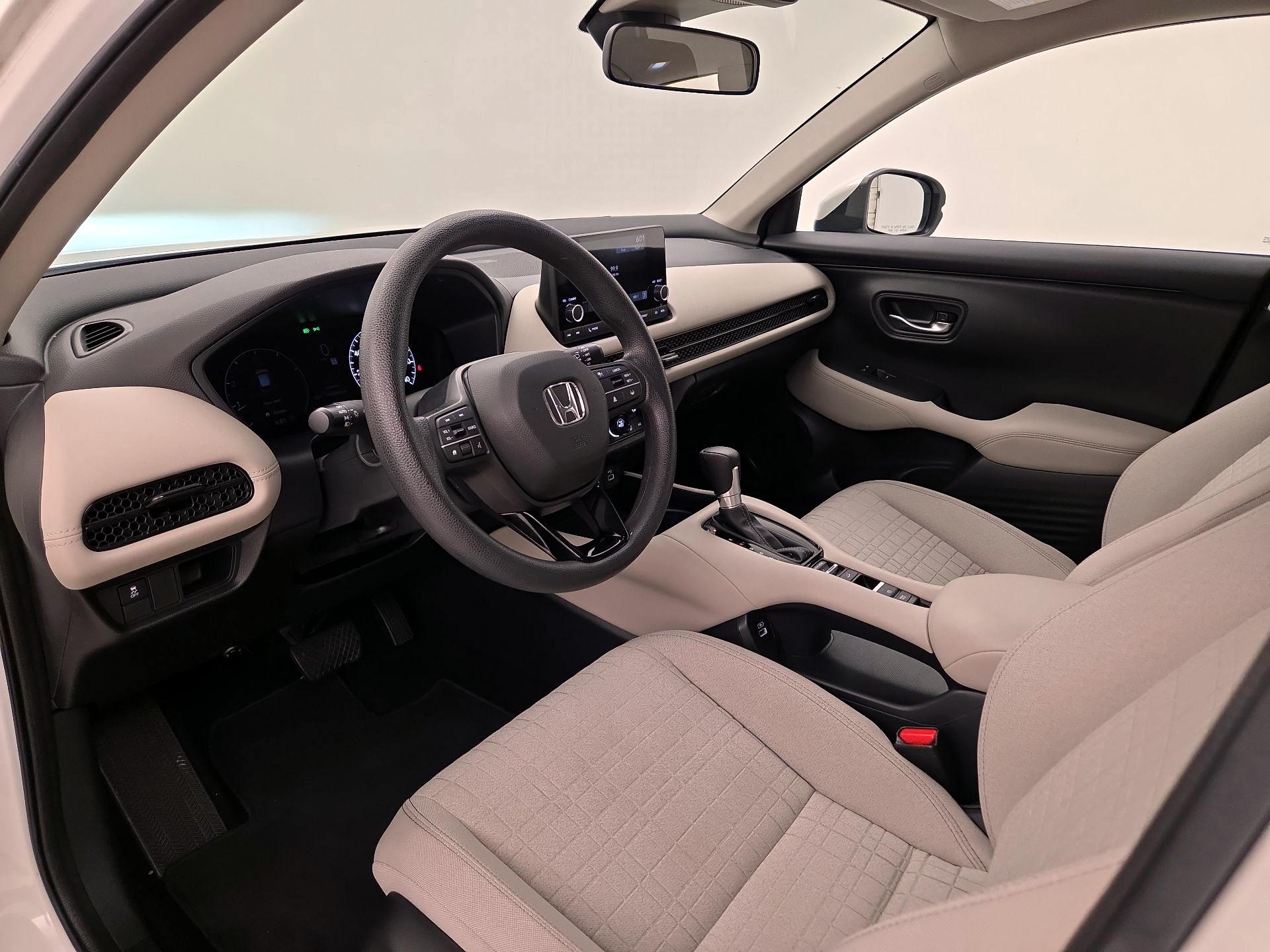 Thumbnail: 2023 Honda HR-V - 11