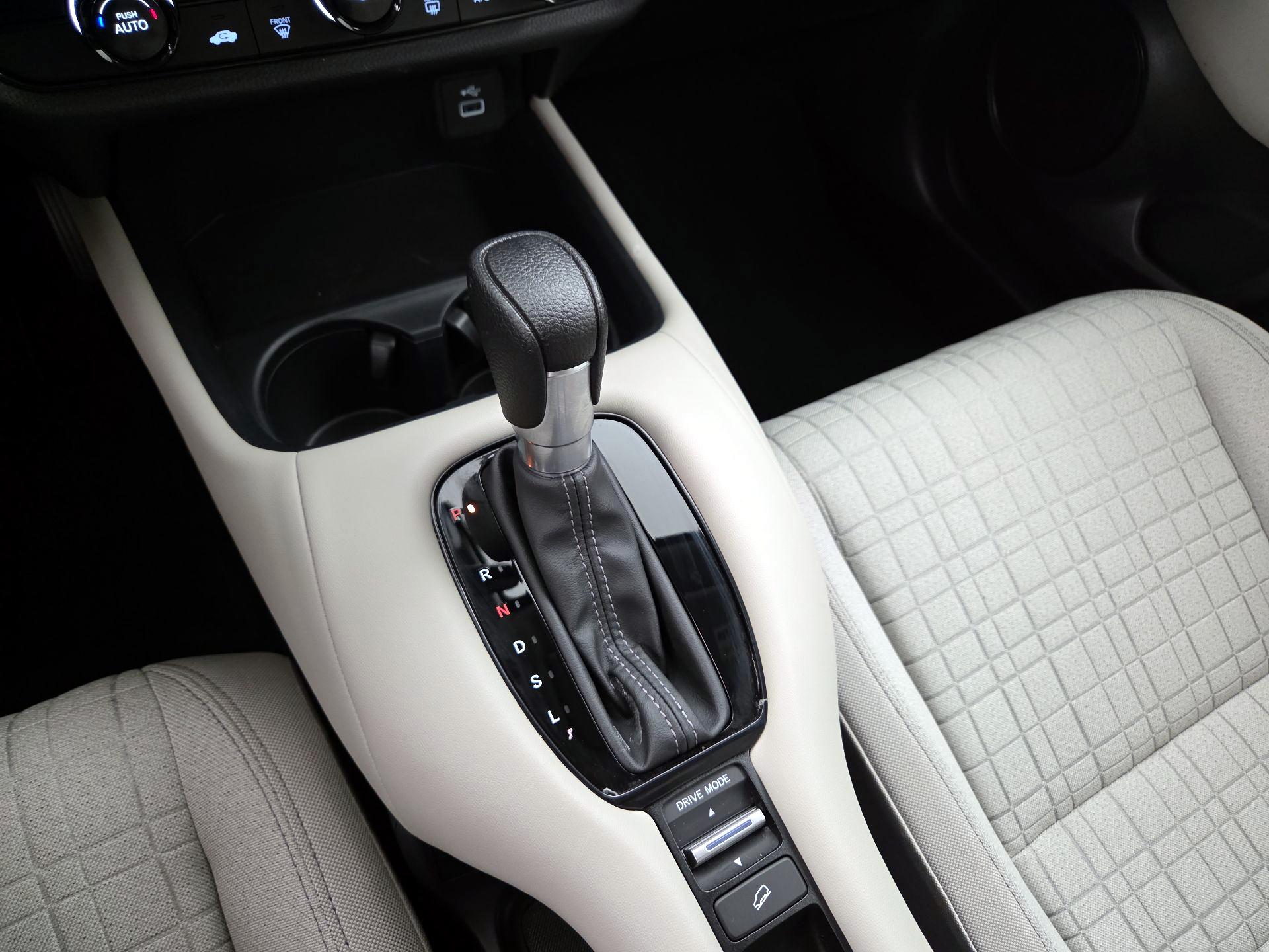 Thumbnail: 2023 Honda HR-V - 17
