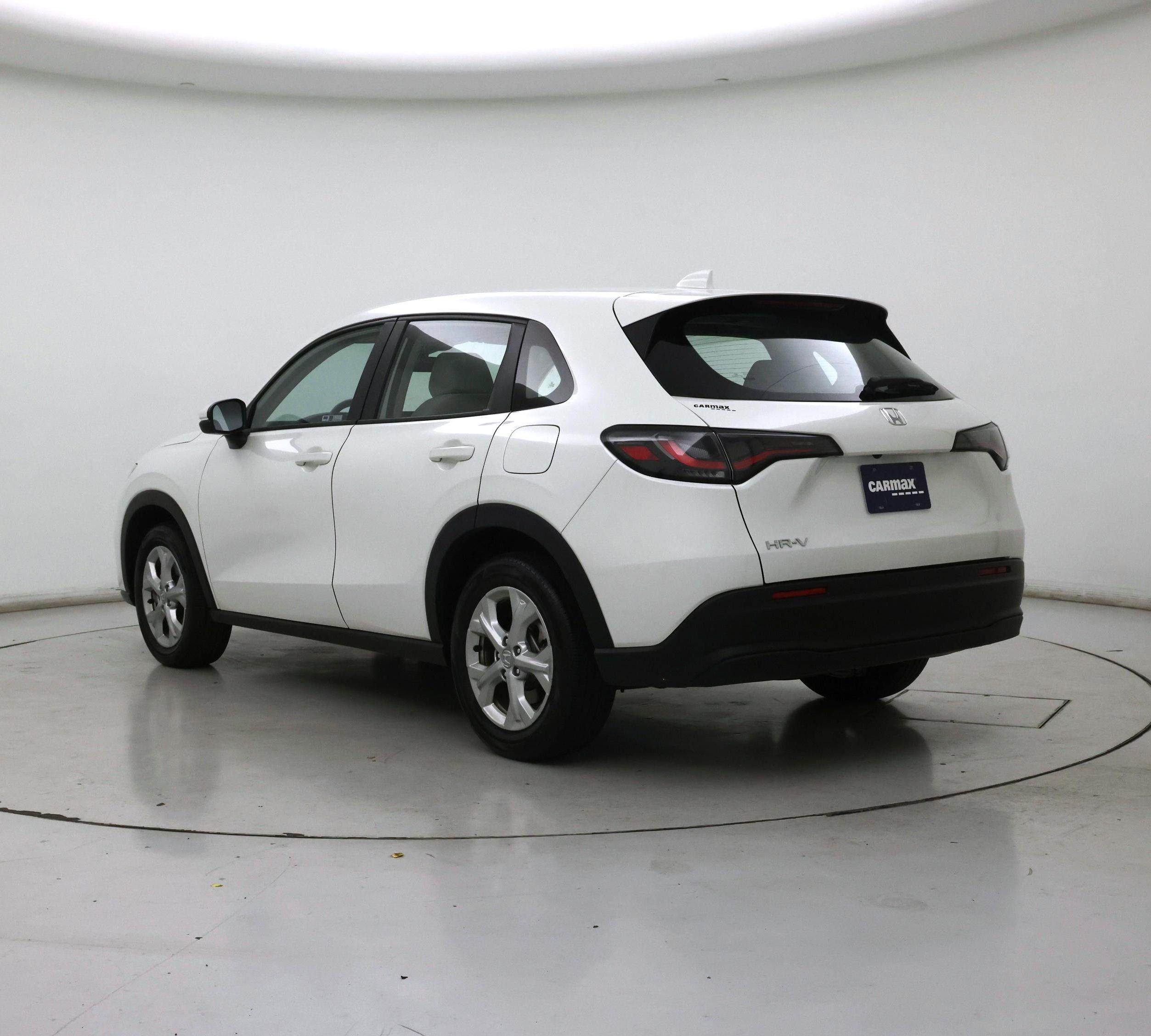 Thumbnail: 2023 Honda HR-V - 2