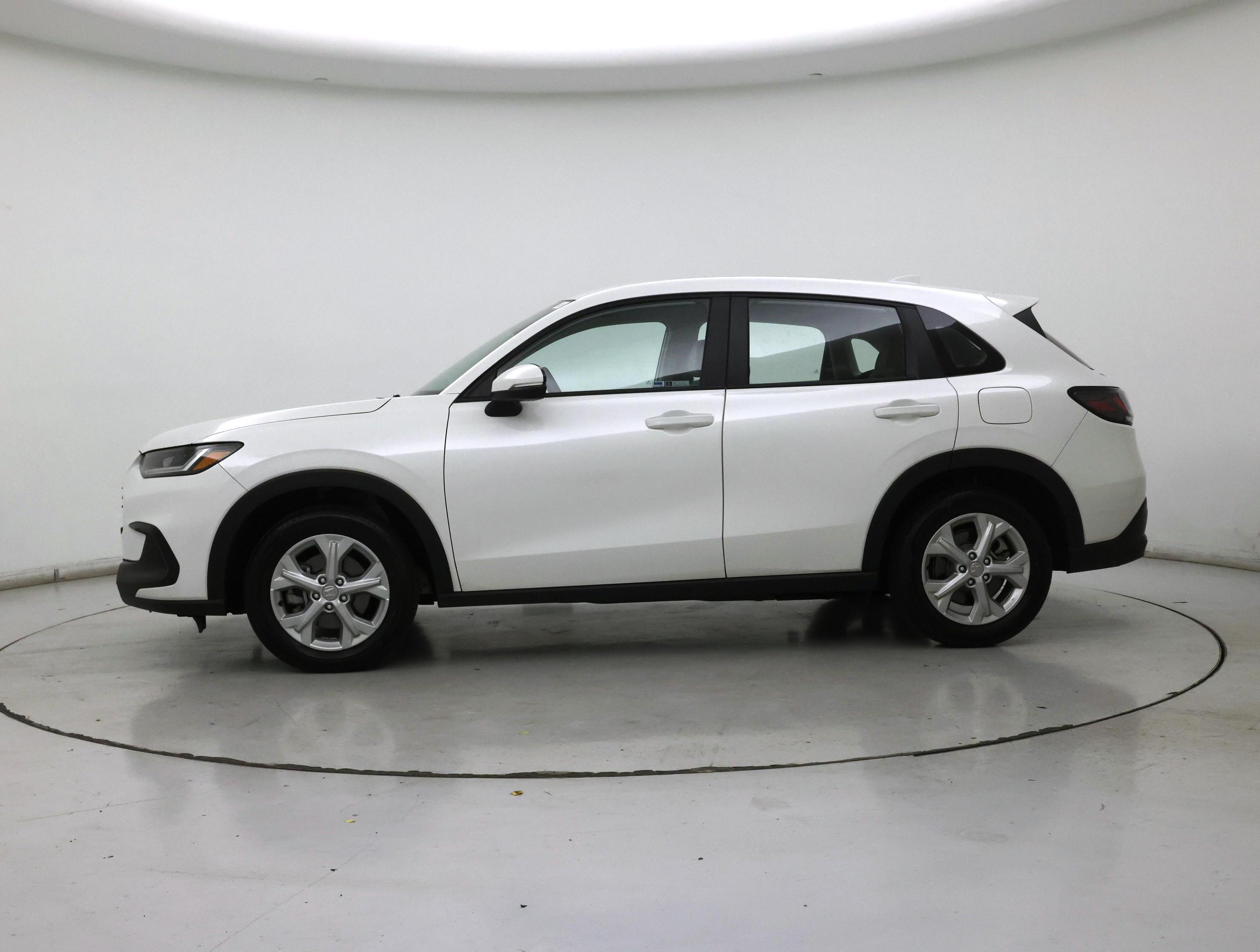 Thumbnail: 2023 Honda HR-V - 3