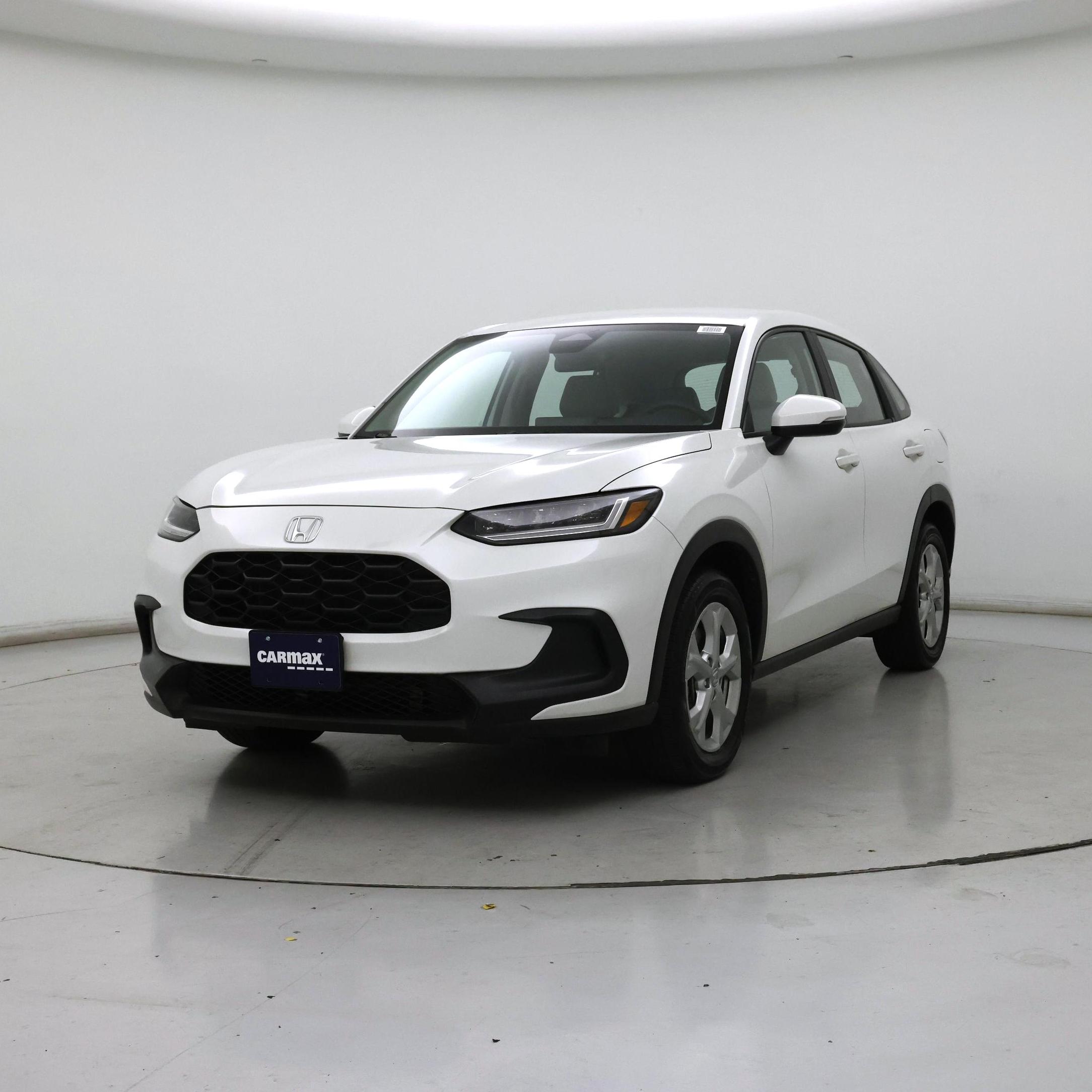 Thumbnail: 2023 Honda HR-V - 4